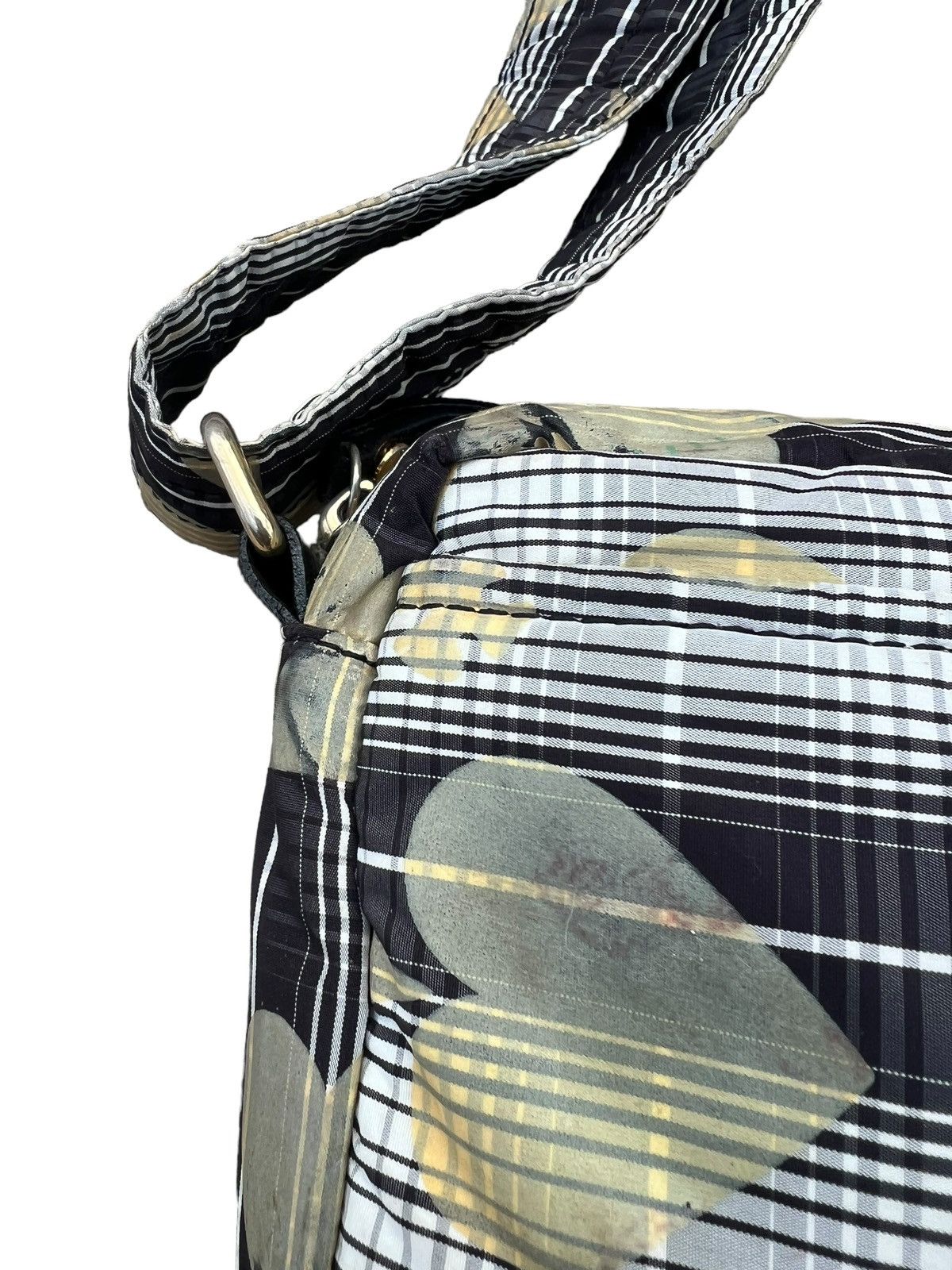 Vivienne Westwood Vivienne Westwood Sling Bag Size ONE SIZE - 5 Thumbnail
