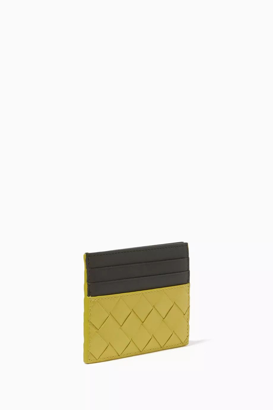 Bottega Veneta o1n1vont0824 Size: OS / 635057 / Card Case Calfskin Size ONE SIZE - 2 Thumbnail
