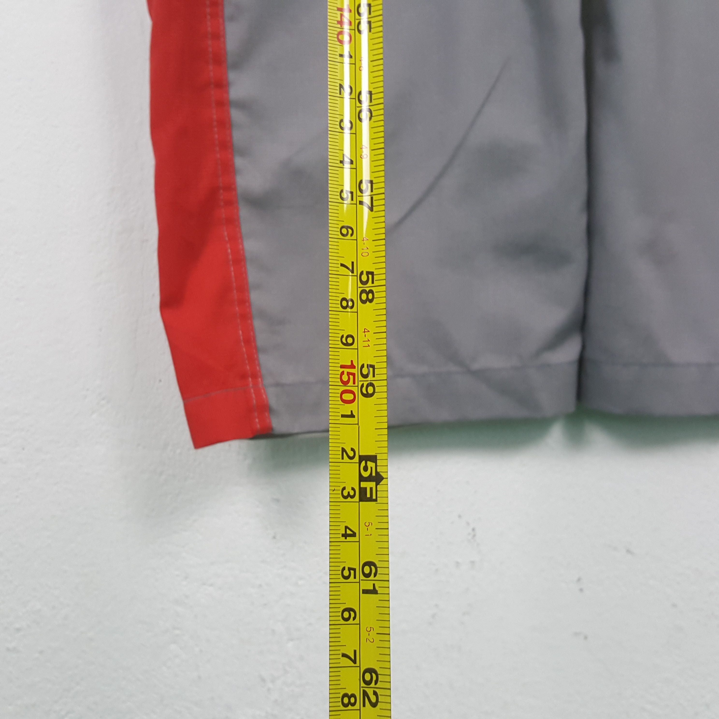 Vintage Toyota Japanese Motorsports Coverall Jacket C300N13 Size US S / EU 44-46 / 1 - 8 Thumbnail