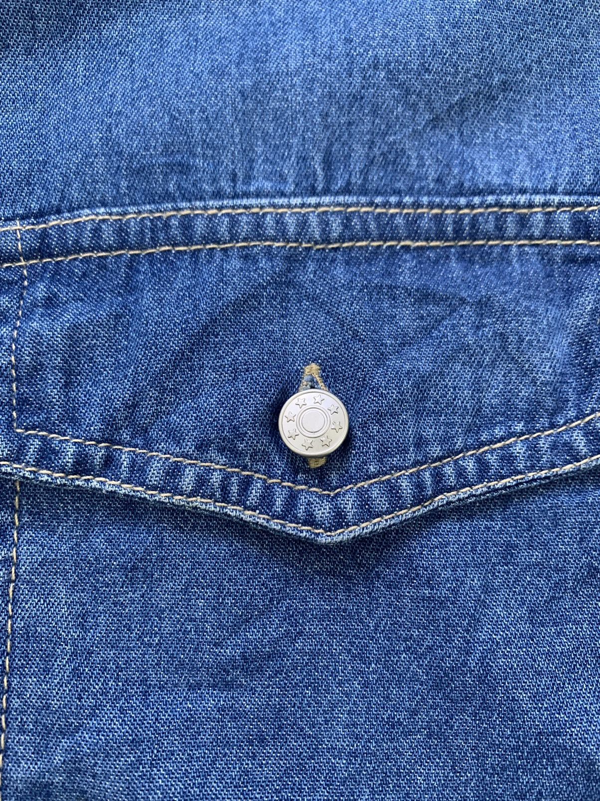Denim & Co. Denim & Co Jacket Size US XL / EU 56 / 4 - 7 Thumbnail