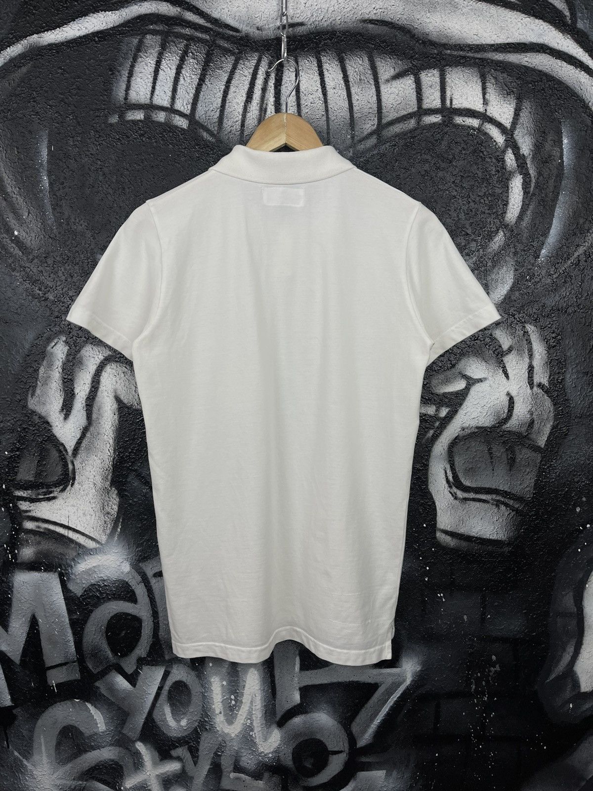 Universal Works Universal Works Polo T-Shirt Men’s Size XS Size US XS / EU 42 / 0 - 4 Thumbnail