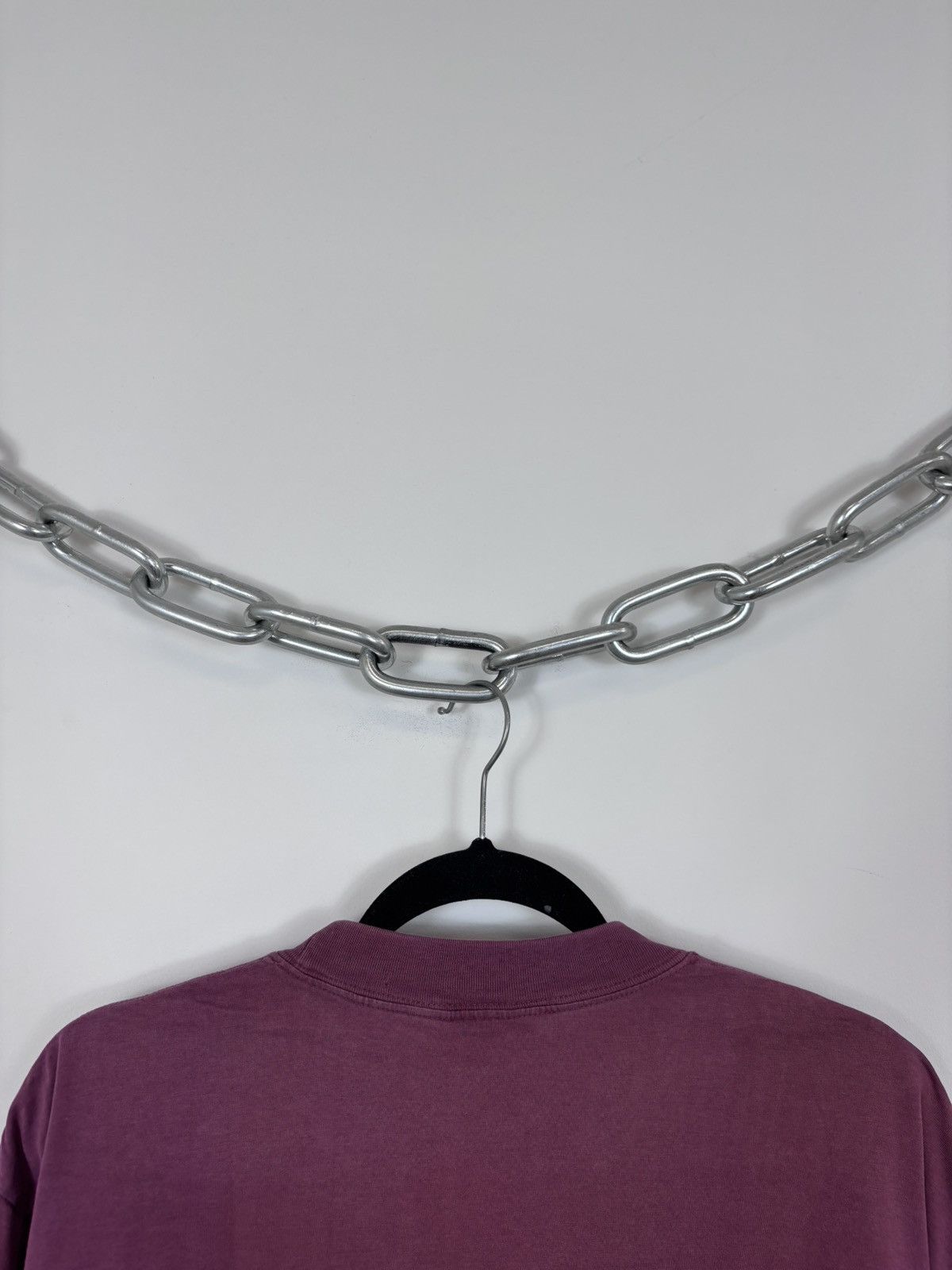 Other Vintage 1990s Ericsson Global Leader Hype Single Stitch Tee Size US L / EU 52-54 / 3 - 19 Thumbnail
