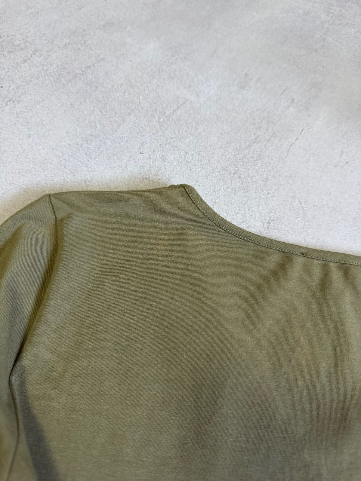 Burberry Burberry London T Shirt Tee Blouse Big Logo Womens 42 Size Size M / US 6-8 / IT 42-44 - 15 Thumbnail
