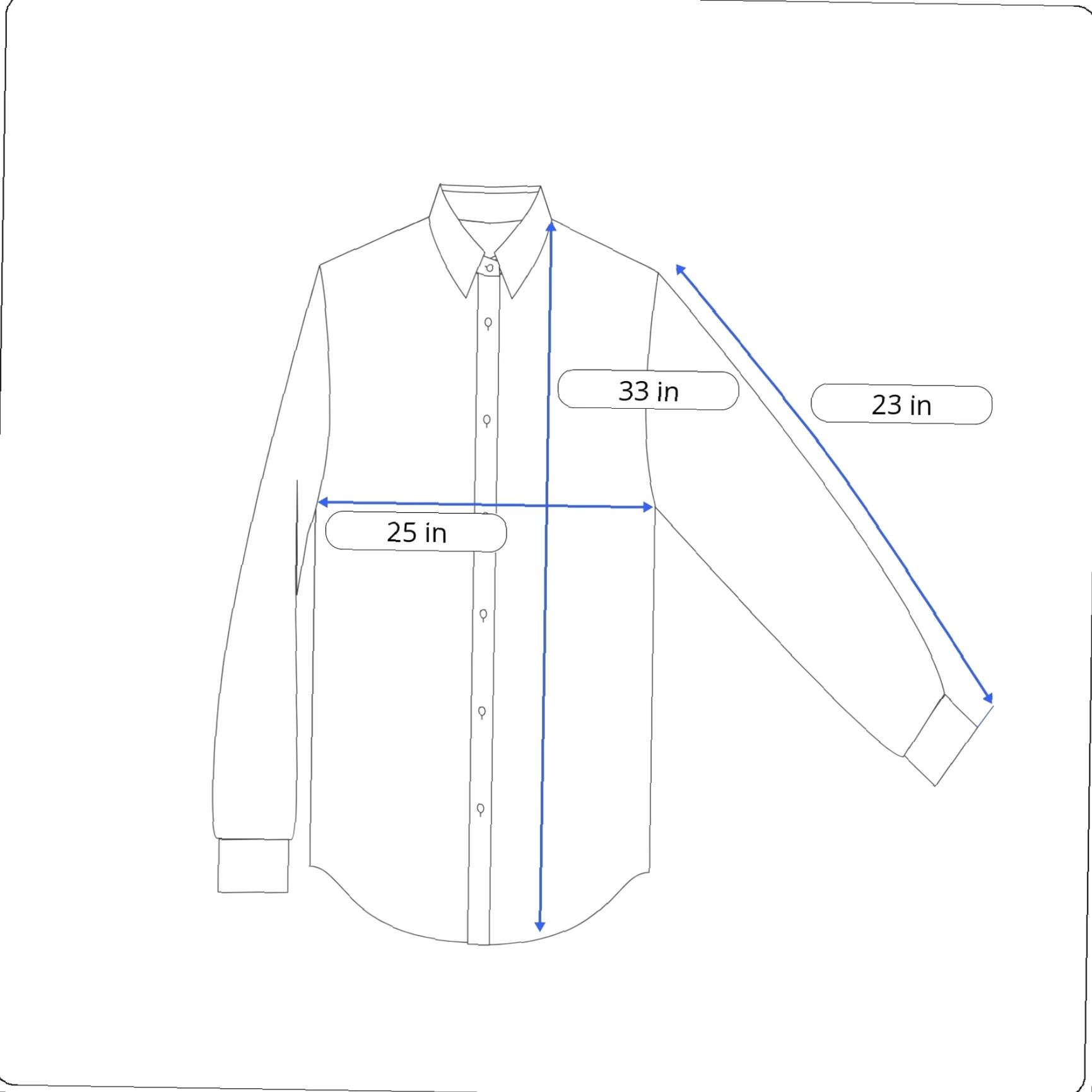 Ralph Lauren VINTAGE Ralph Lauren Shirt Adult L Blue Striped Classic Fit Pony Logo Y2K Size US L / EU 52-54 / 3 - 7 Thumbnail