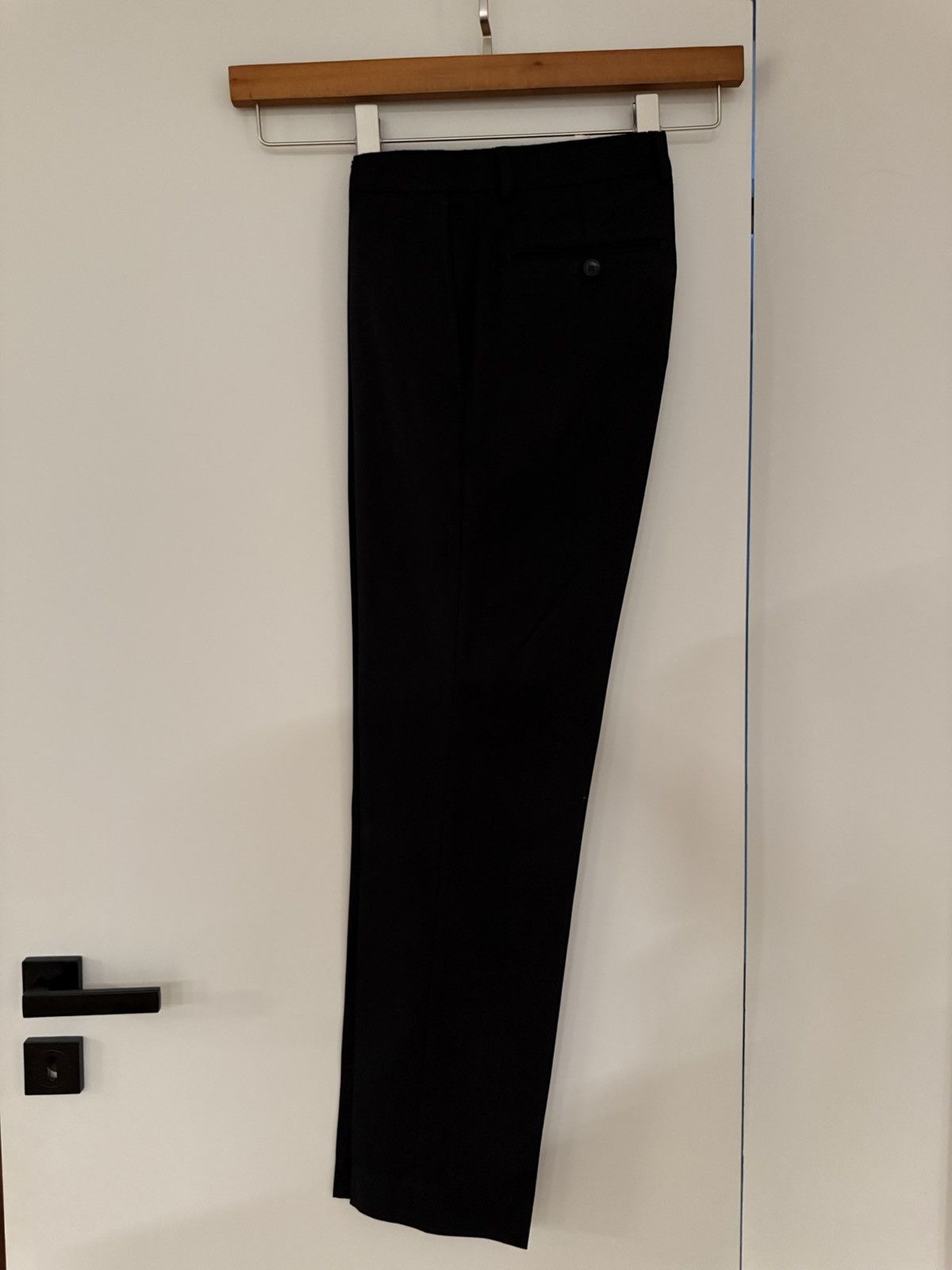 Vitale Barberis Canonico VBC suit by Viggo romania Size 48S - 11 Thumbnail