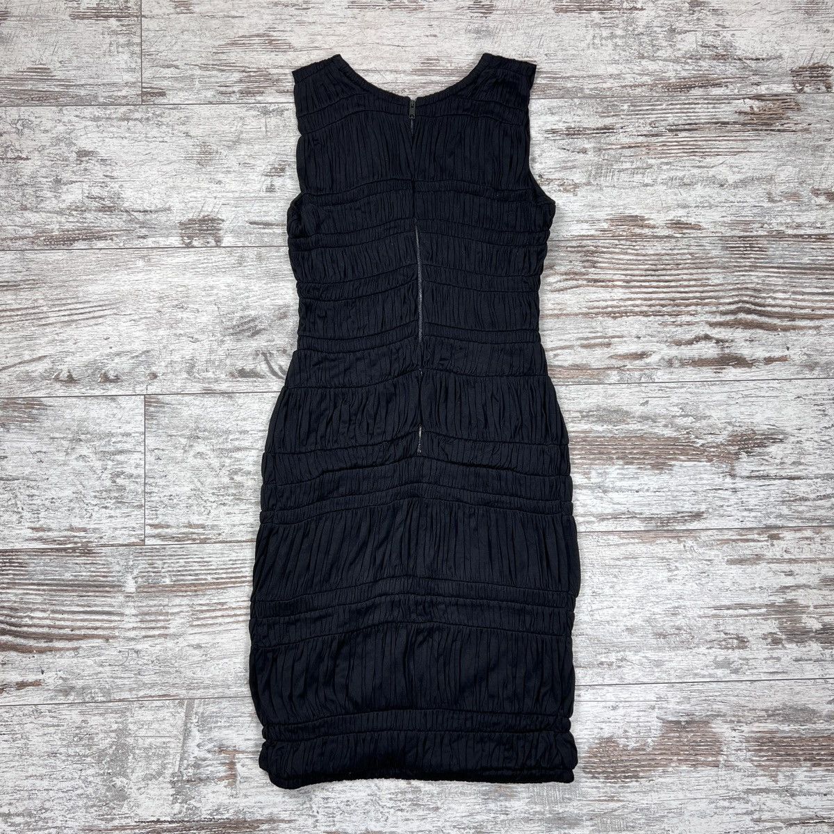 Burberry × Burberry Prorsum Burberry Prorsum Dress Size XS / US 0-2 / IT 36-38 - 3 Thumbnail