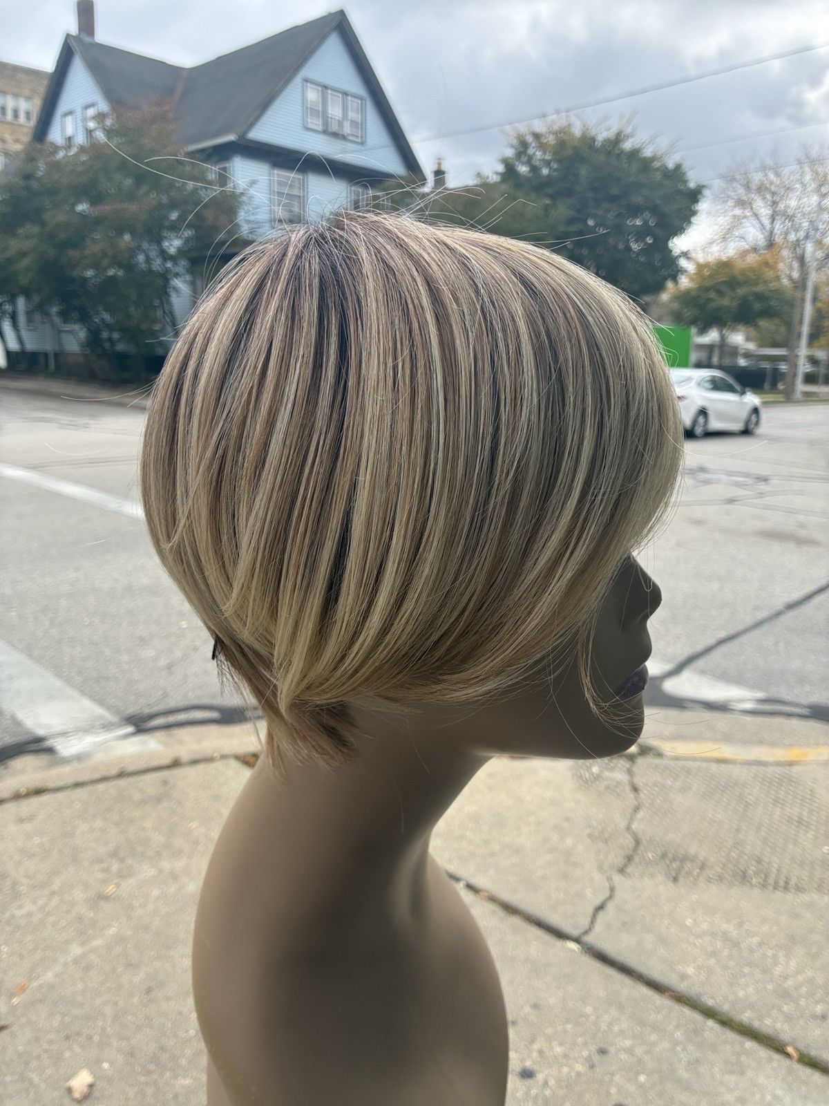 Other Tess wigs Size ONE SIZE - 13 Thumbnail