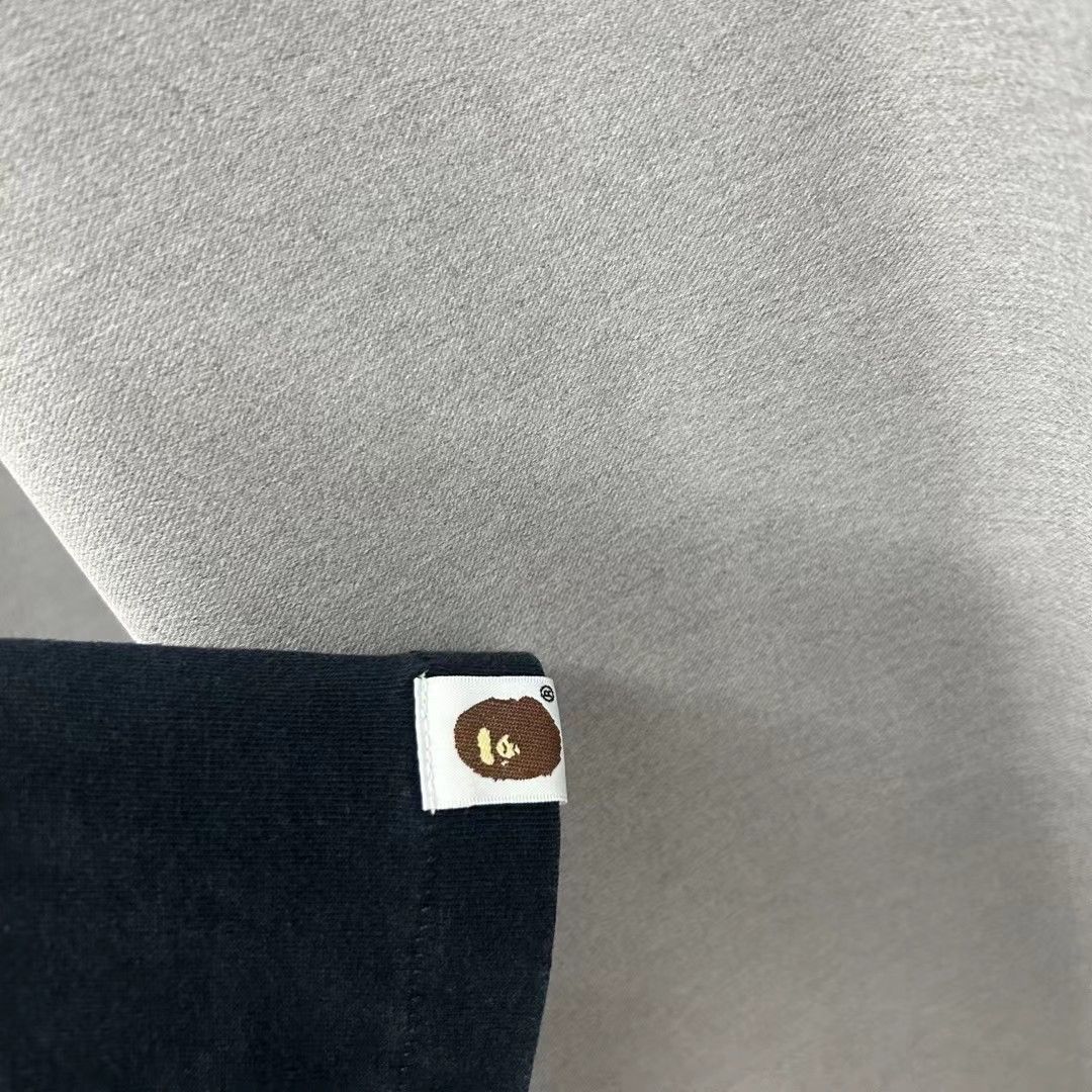 Bape RANDOM BAPE STA APE HEAD TEE Size US L / EU 52-54 / 3 - 8 Thumbnail