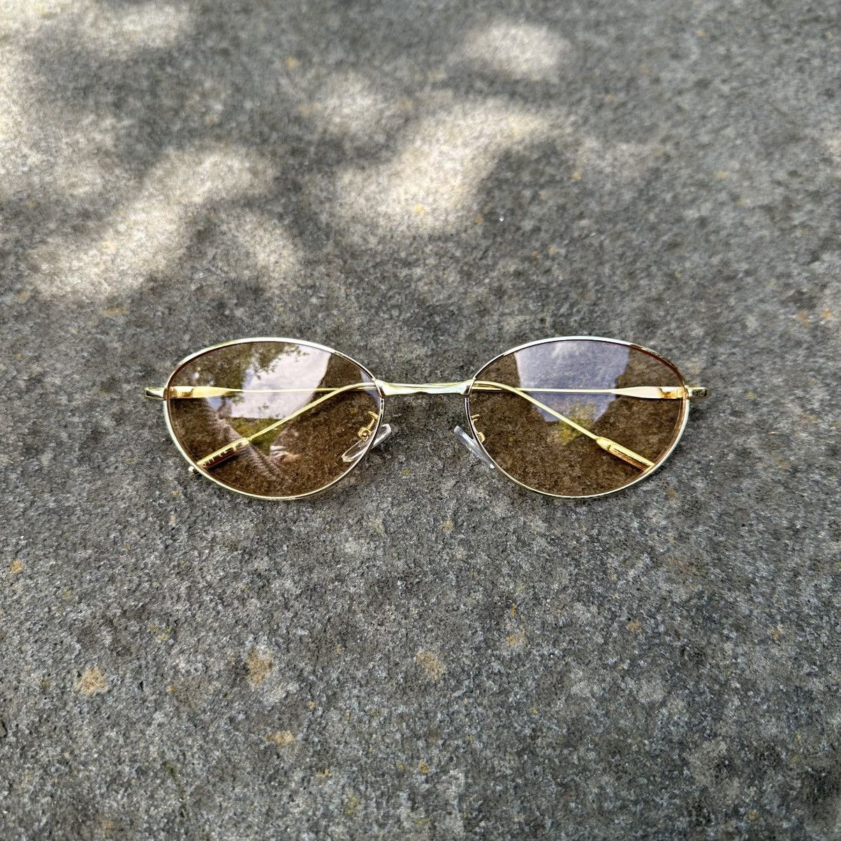 Other RETRO STYLE SUNGLASSES | EYESCREAM SELECTION DGY9611-02 Size ONE SIZE - 1 Thumbnail