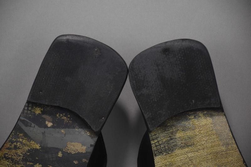 Prada flip-flops