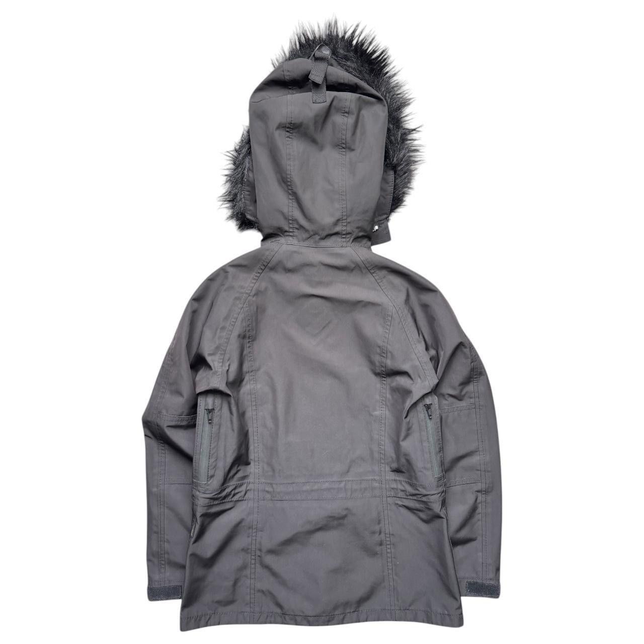 Junya Watanabe Junya watanabe Comme das garçon goretex fur hood jacket blac Size M / US 6-8 / IT 42-44 - 3 Thumbnail