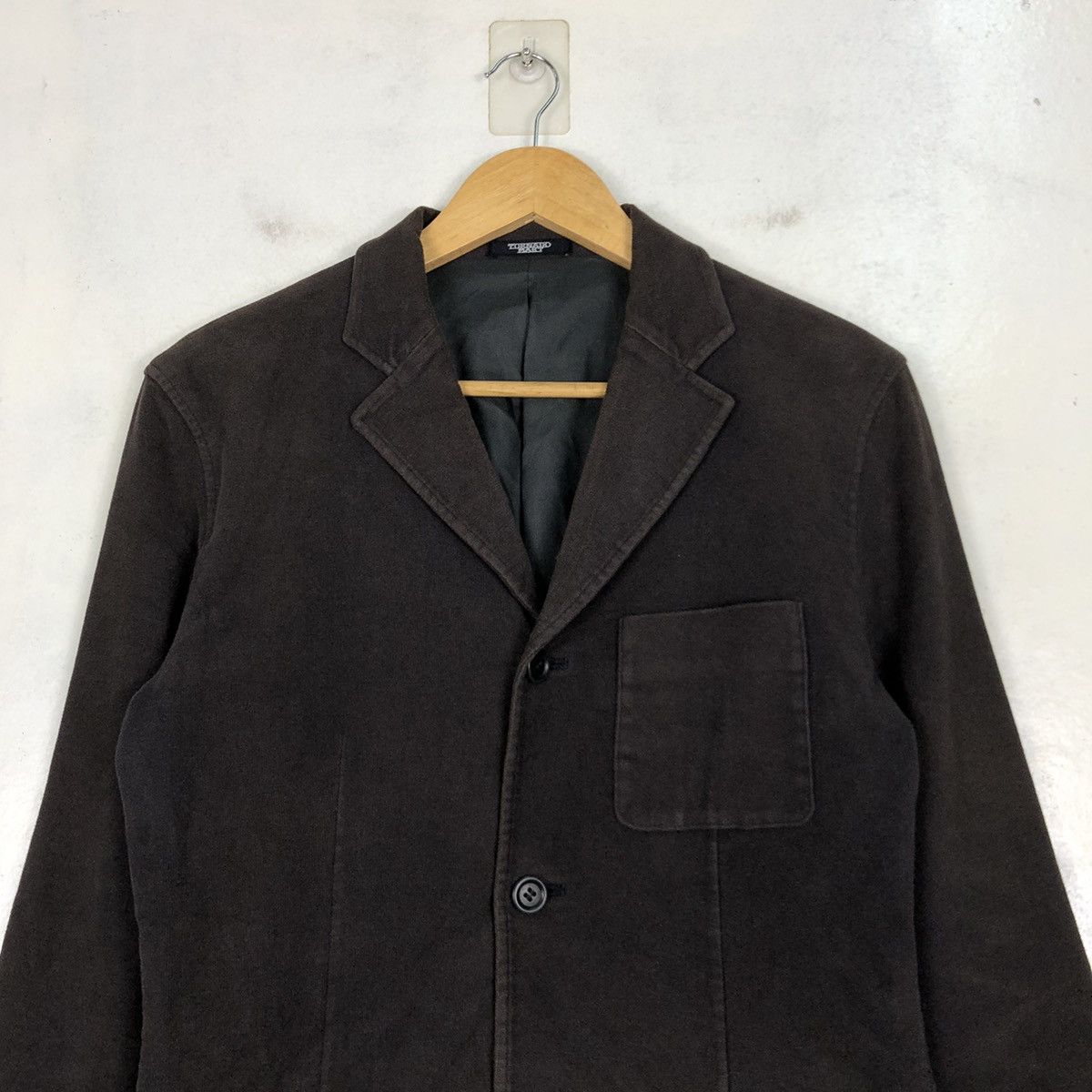 Other Tornado Mart coat jacket Size US M / EU 48-50 / 2 - 2 Thumbnail