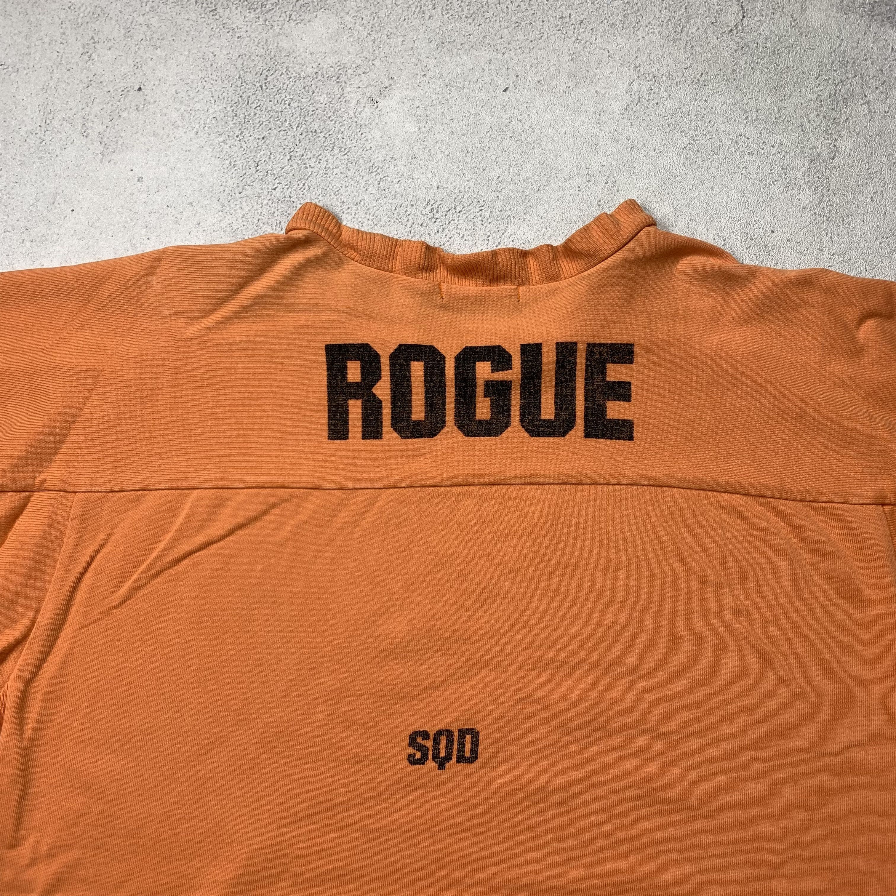 Wtaps WTAPS Force Recon Rogue Sweatshirt Crewneck Size US L / EU 52-54 / 3 - 6 Thumbnail