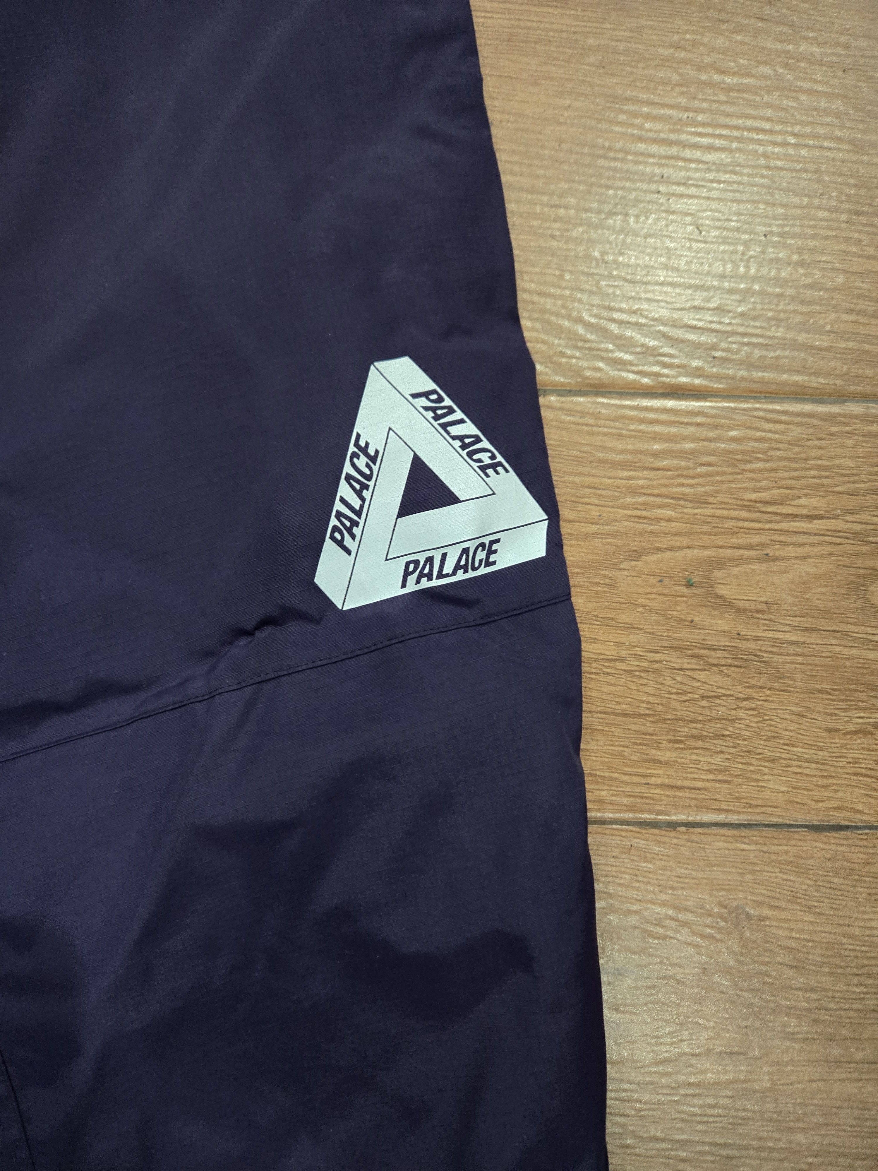 Palace Reflector Bottoms Size US 36 / EU 52 - 2 Thumbnail
