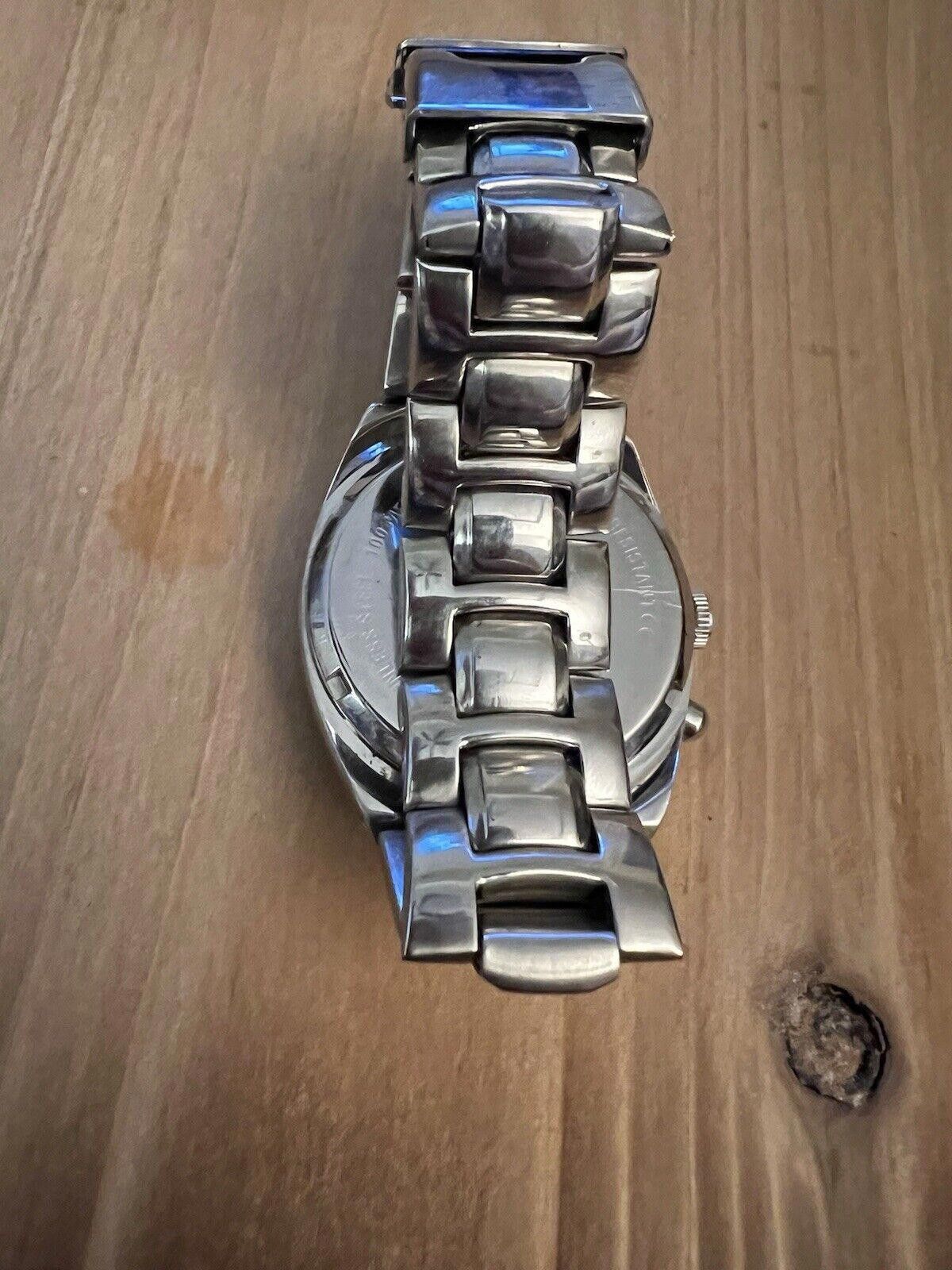 Fossil fossil kaleido am 3603 New Batteries Size ONE SIZE - 7 Thumbnail