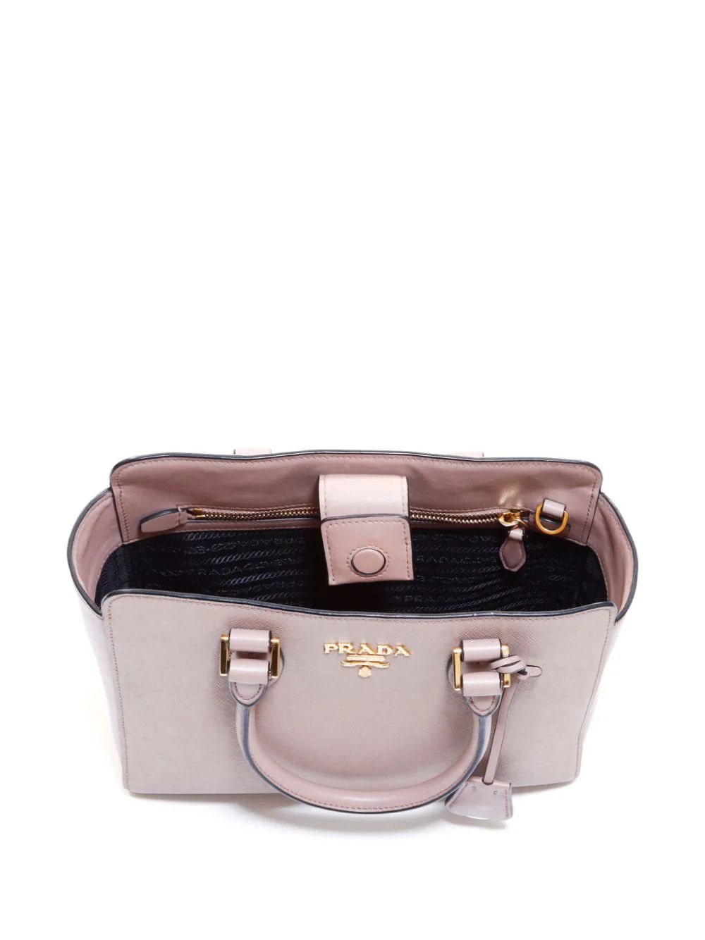 Prada o1la1rc1a0724 Size: OS / Shoulder Bag in Beige Size ONE SIZE - 3 Thumbnail