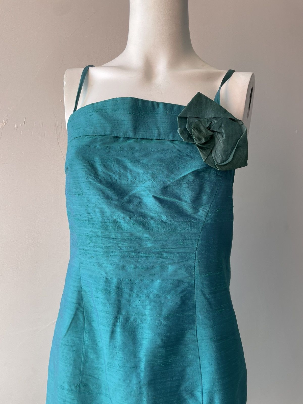 Vintage Vintage dress Size M / US 6-8 / IT 42-44 - 5 Thumbnail