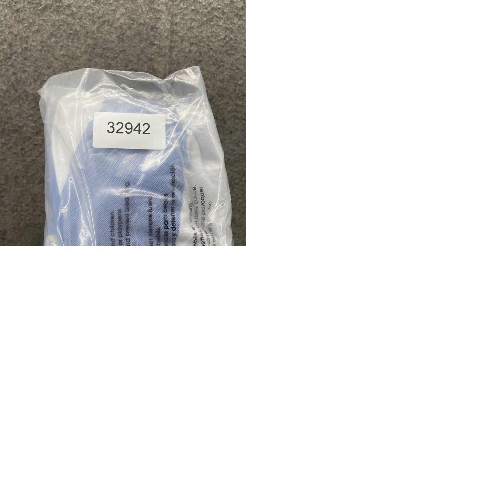 Orvis Orvis Polo Shirt Mens XL Blue White Striped Short Sleeve 100% Cotton Classic Fit Golf Casual Size US XL / EU 56 / 4 - 9 Thumbnail