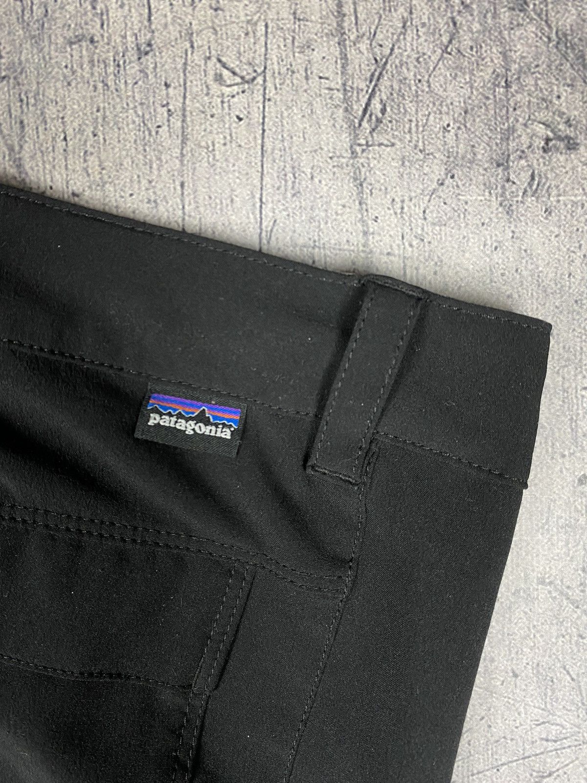 Patagonia Patagonia Outdoor Life Pants Size 36" / US 14 / IT 50 - 7 Thumbnail
