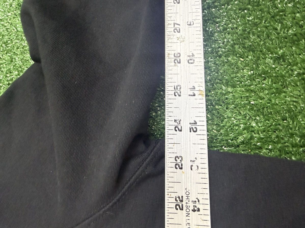 Allsaints AllSaints black hoodie with white logo Size small Size US S / EU 44-46 / 1 - 5 Thumbnail