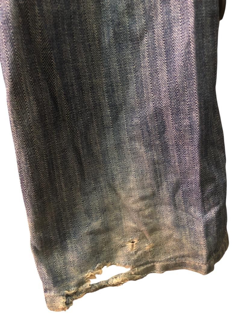 Hysteric Glamour × Vintage Vintage Hysteric Glamour Jeans. Size US 32 / EU 48 - 10 Thumbnail
