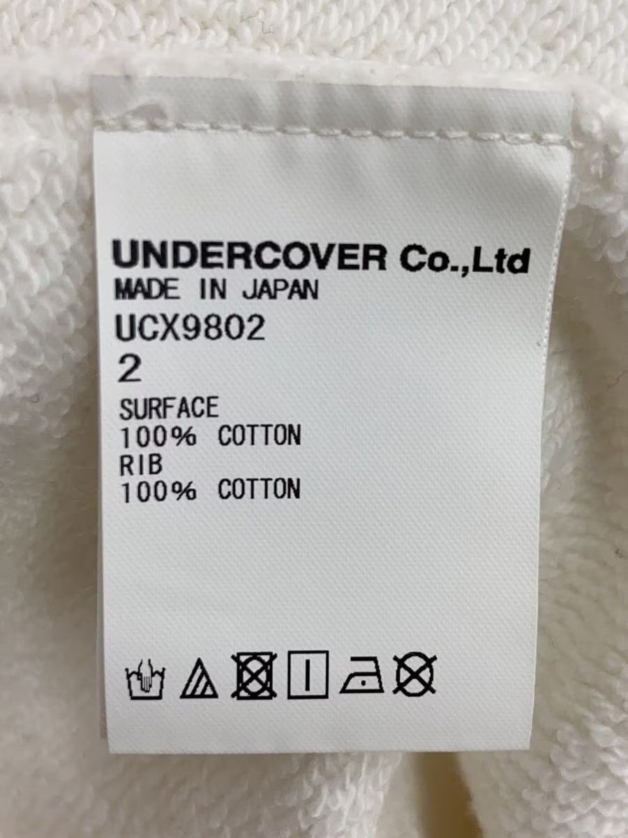 Undercover Undercover Records Hoodie Size US M / EU 48-50 / 2 - 6 Thumbnail