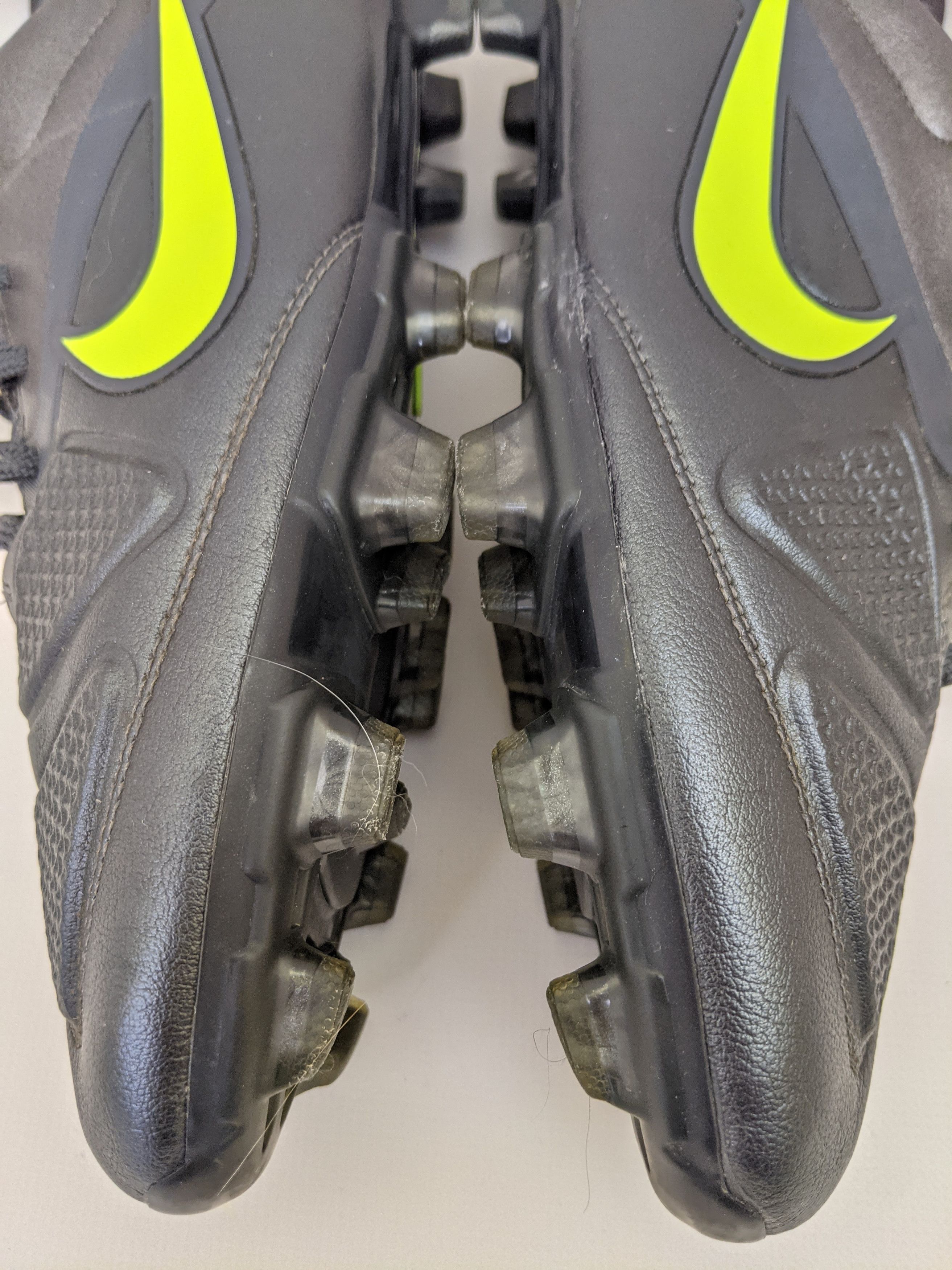 Nike CTR 360 Trequartista II FG soccer football cleats boots