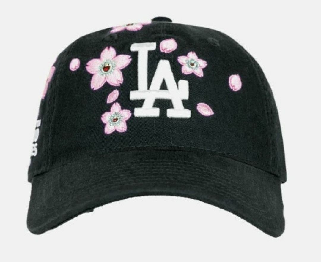 Takashi Murakami Takashi Murakami New Era Cap Size ONE SIZE - 1 Thumbnail