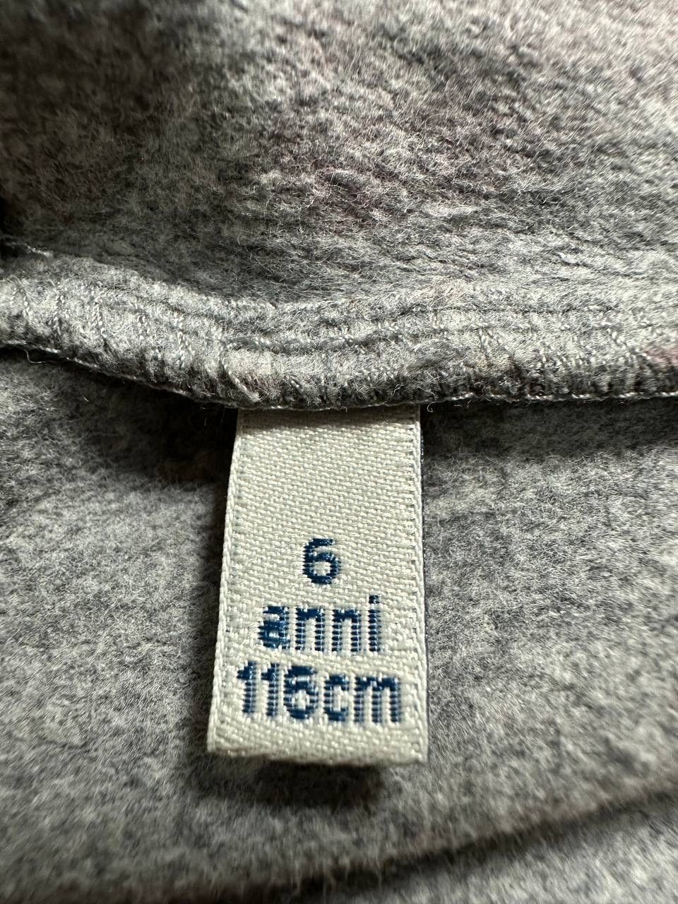 Moncler Baby Sweatshirt Moncler size 6 anni 116cm Size US XXS / EU 40 - 8 Thumbnail