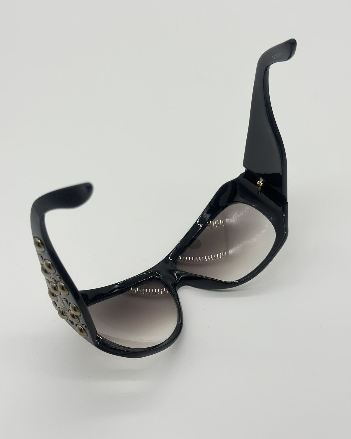 Gucci Gucci Sunglasses GG 3039/S Size ONE SIZE - 5 Thumbnail