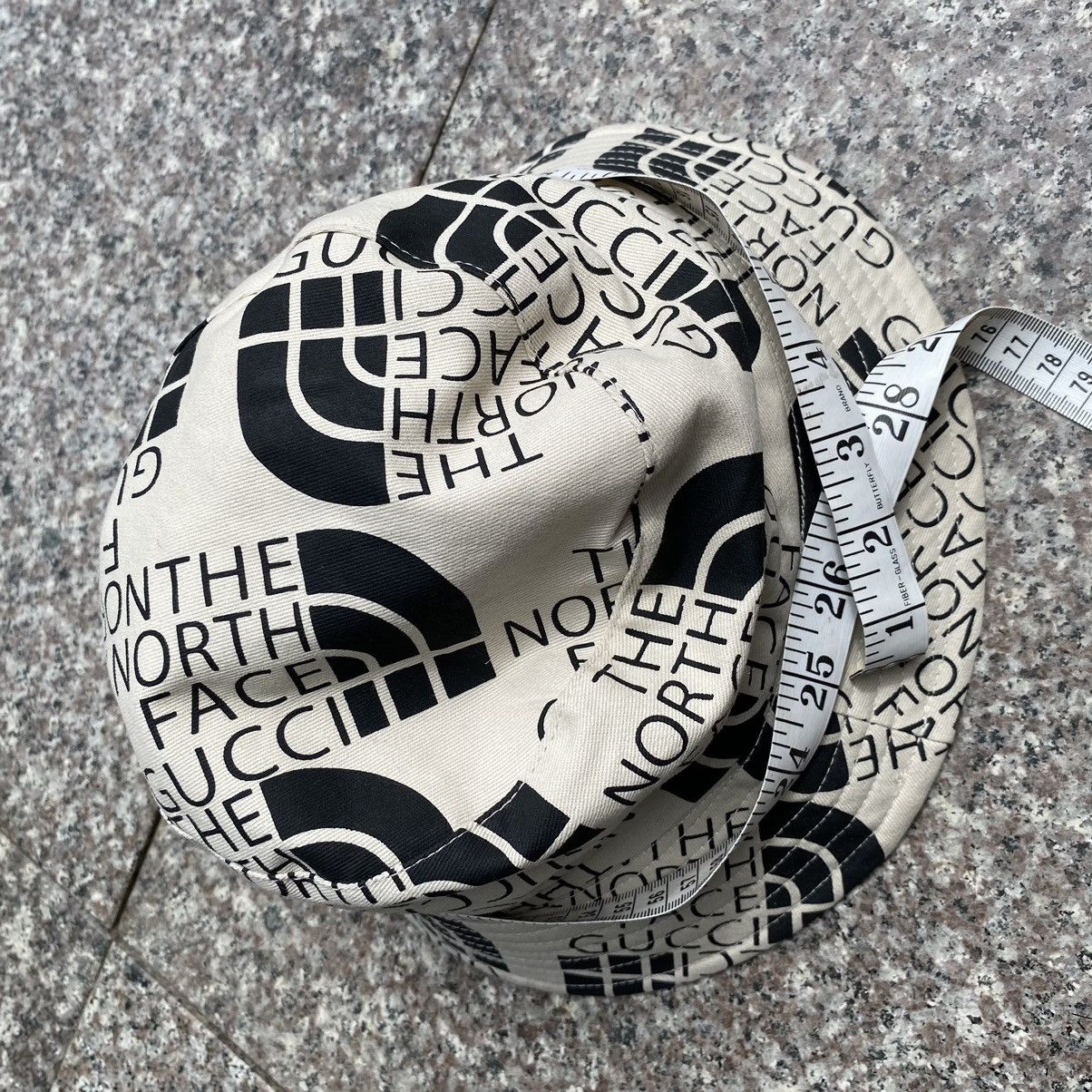 Other Reversible bucket hat Size ONE SIZE - 7 Thumbnail