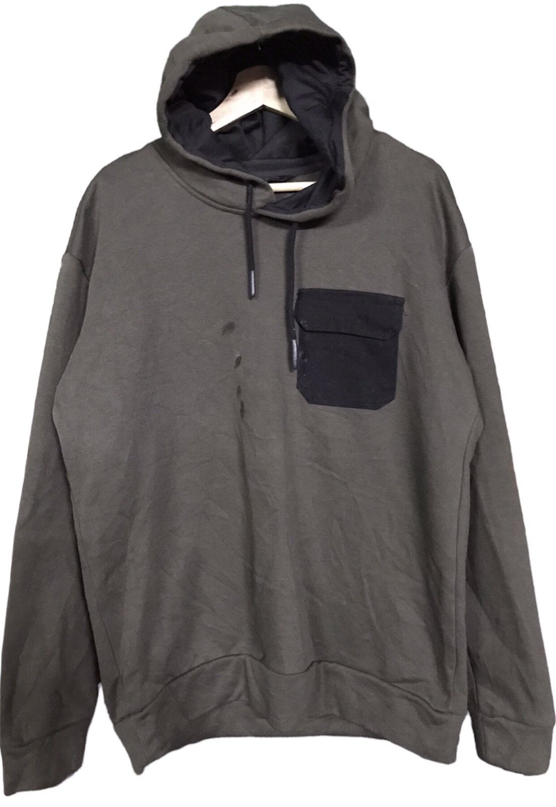If Six Was Nine Westwood Hoodie With Small Poket Pullover Size US M / EU 48-50 / 2 - 1 Thumbnail