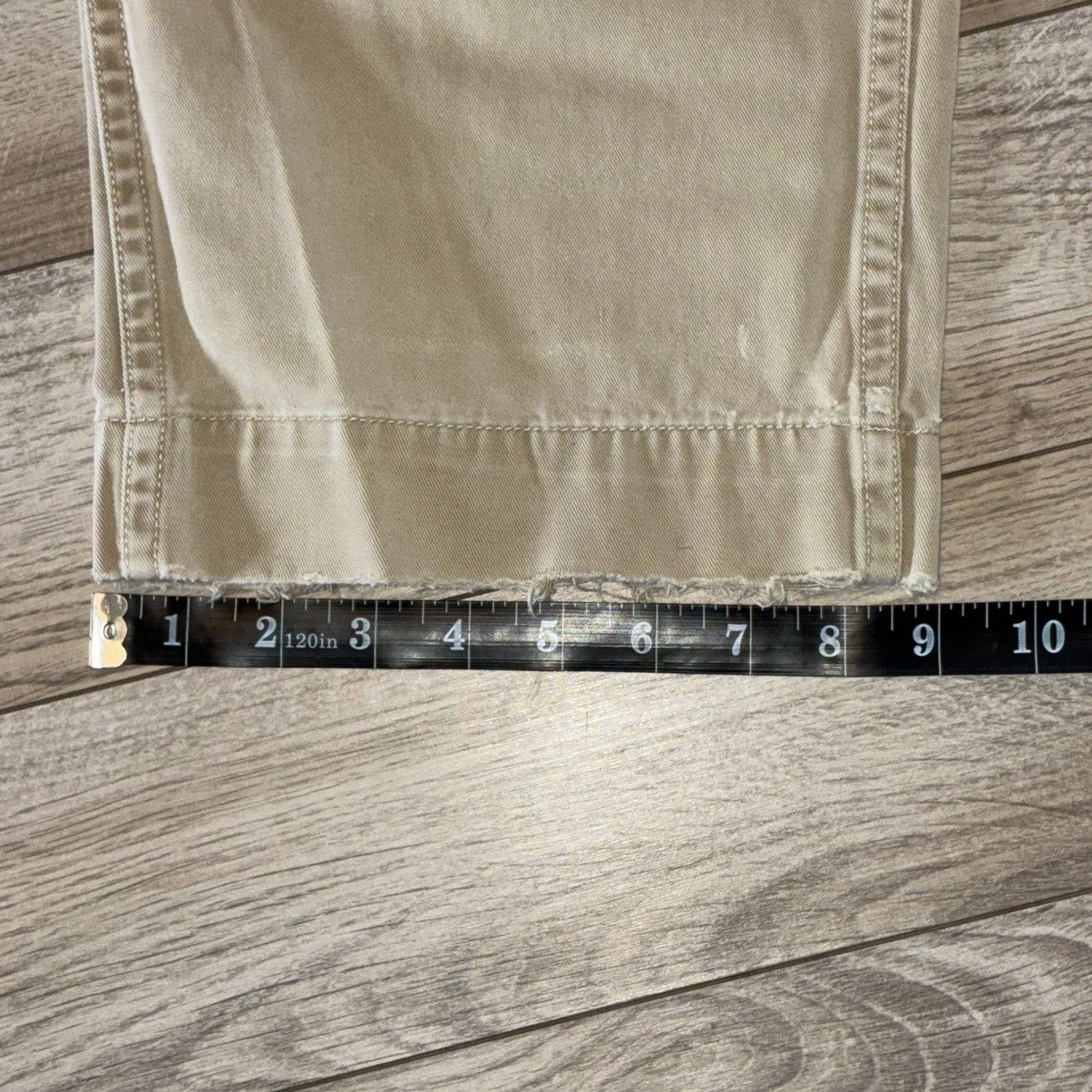 Polo Ralph Lauren Ralph Lauren Polo Jeans Company Pants Khaki Navy Sailor USRL Size US 32 / EU 48 - 10 Thumbnail