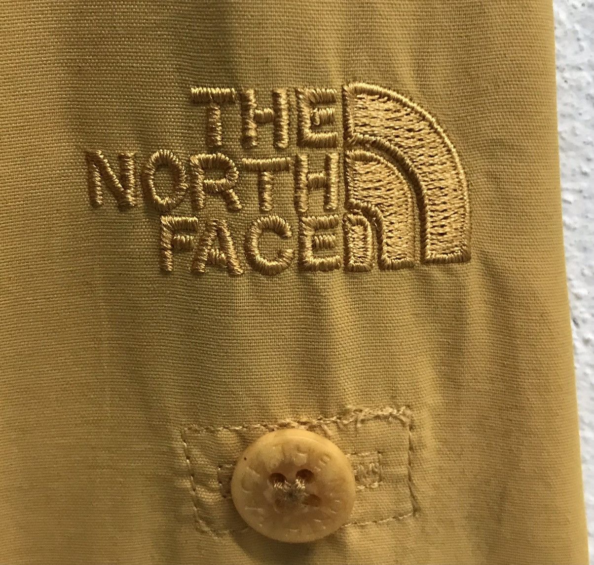 The North Face × Vintage Vintage The North Face Vapor Wick Jacket Size US L / EU 52-54 / 3 - 8 Thumbnail