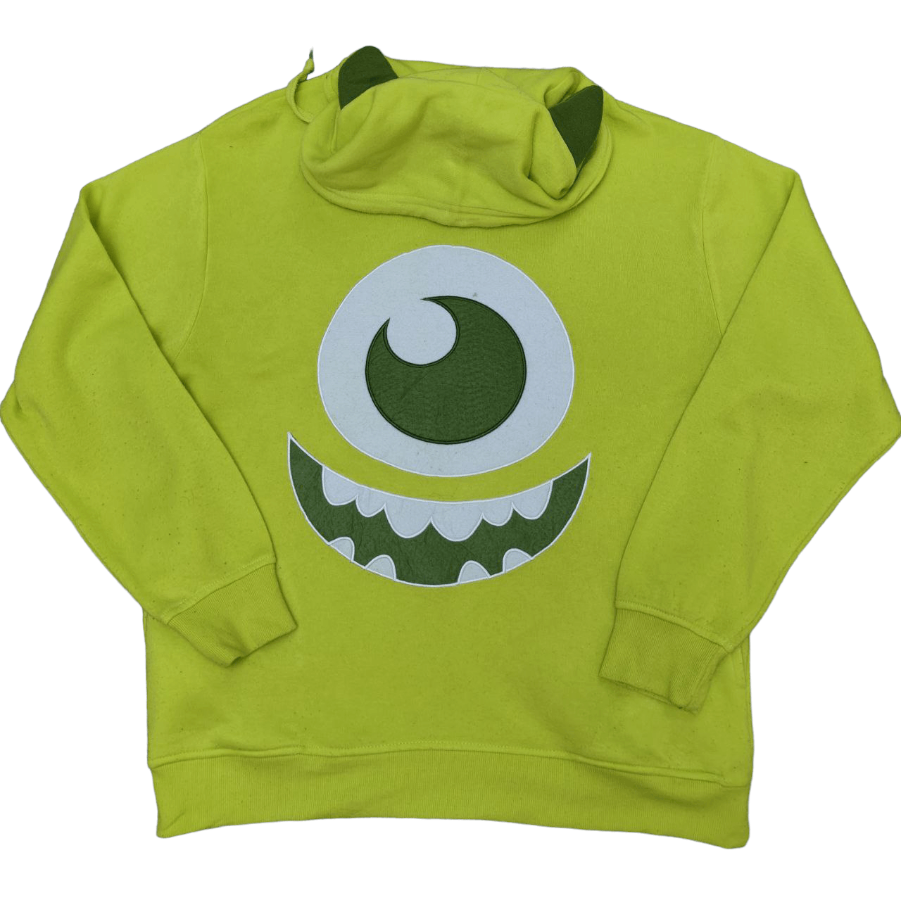 Disney Monster University Hoodie Disney Pixar Size US M / EU 48-50 / 2 - 1 Preview
