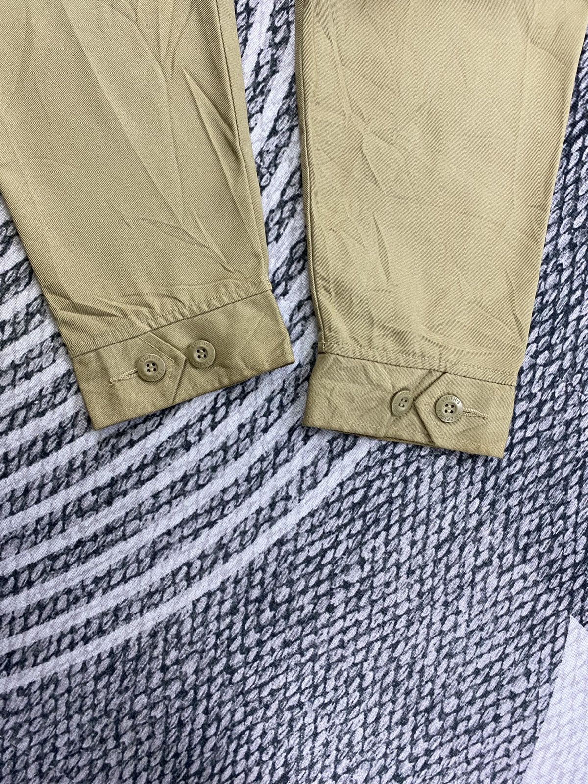 Smith's American Vintage Smith’s American Zipper Jacket Size US M / EU 48-50 / 2 - 8 Thumbnail