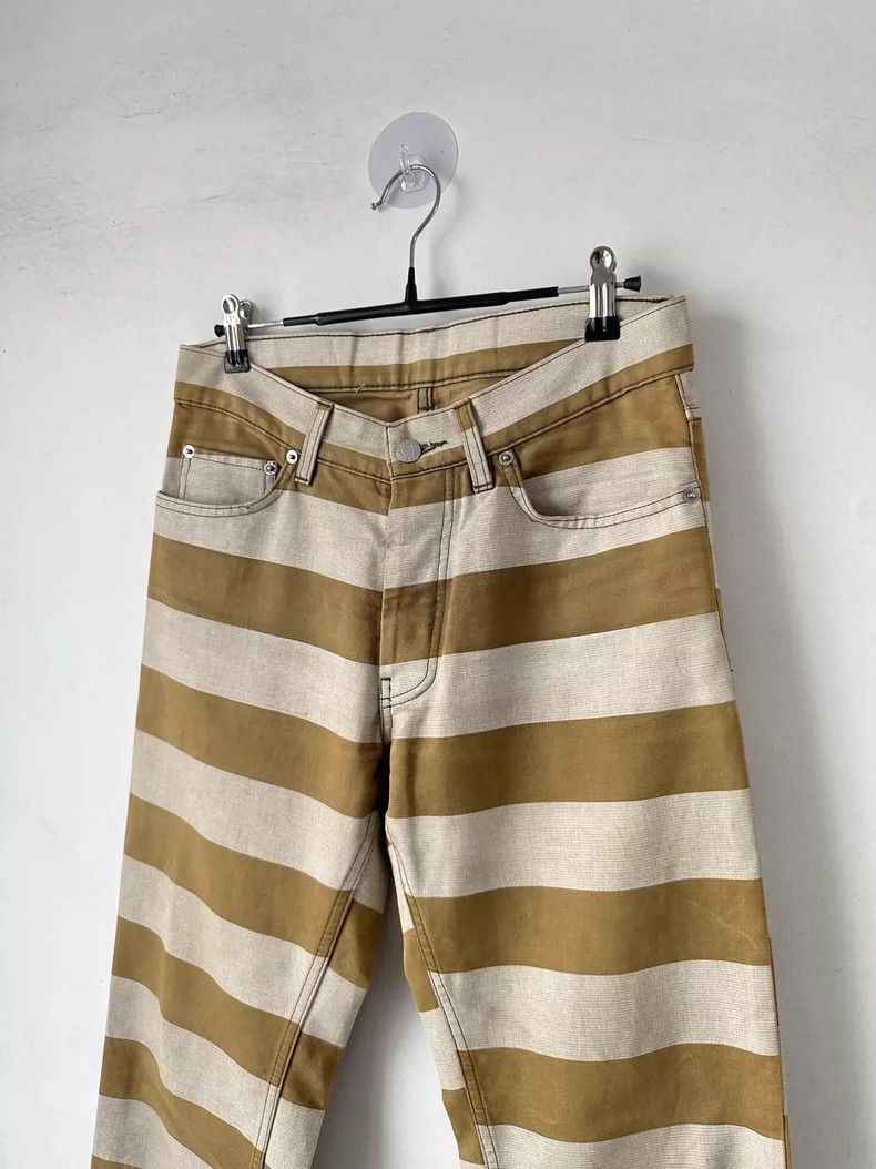 Other HELMUT LANG Prisoner pants Size US 29 - 2 Thumbnail