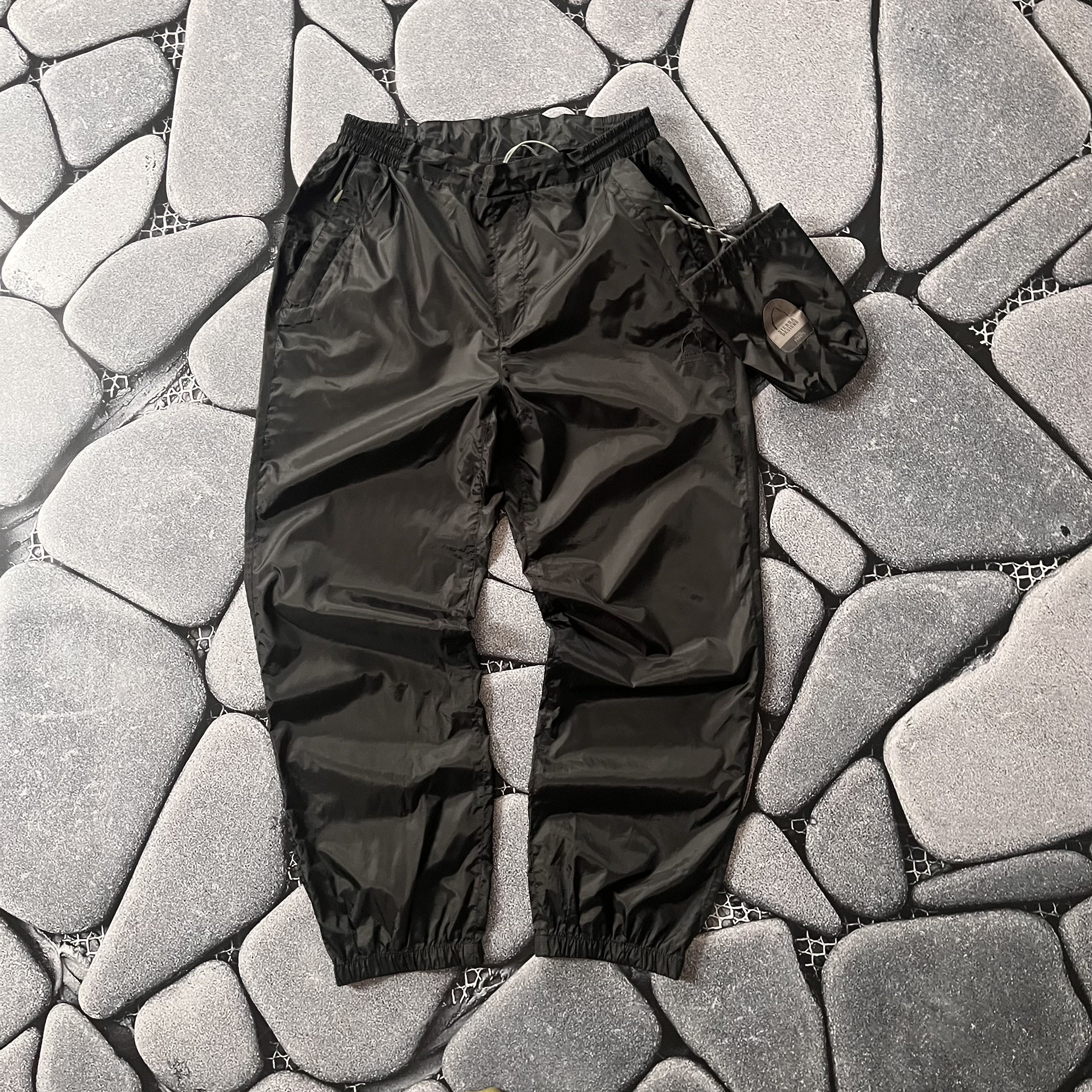 Sierra Designs × Vintage VINTAGE SIERRA DESIGN OUTDOOR PANTS TRANSFORMER MINI BAG Size US 34 / EU 50 - 2 Thumbnail
