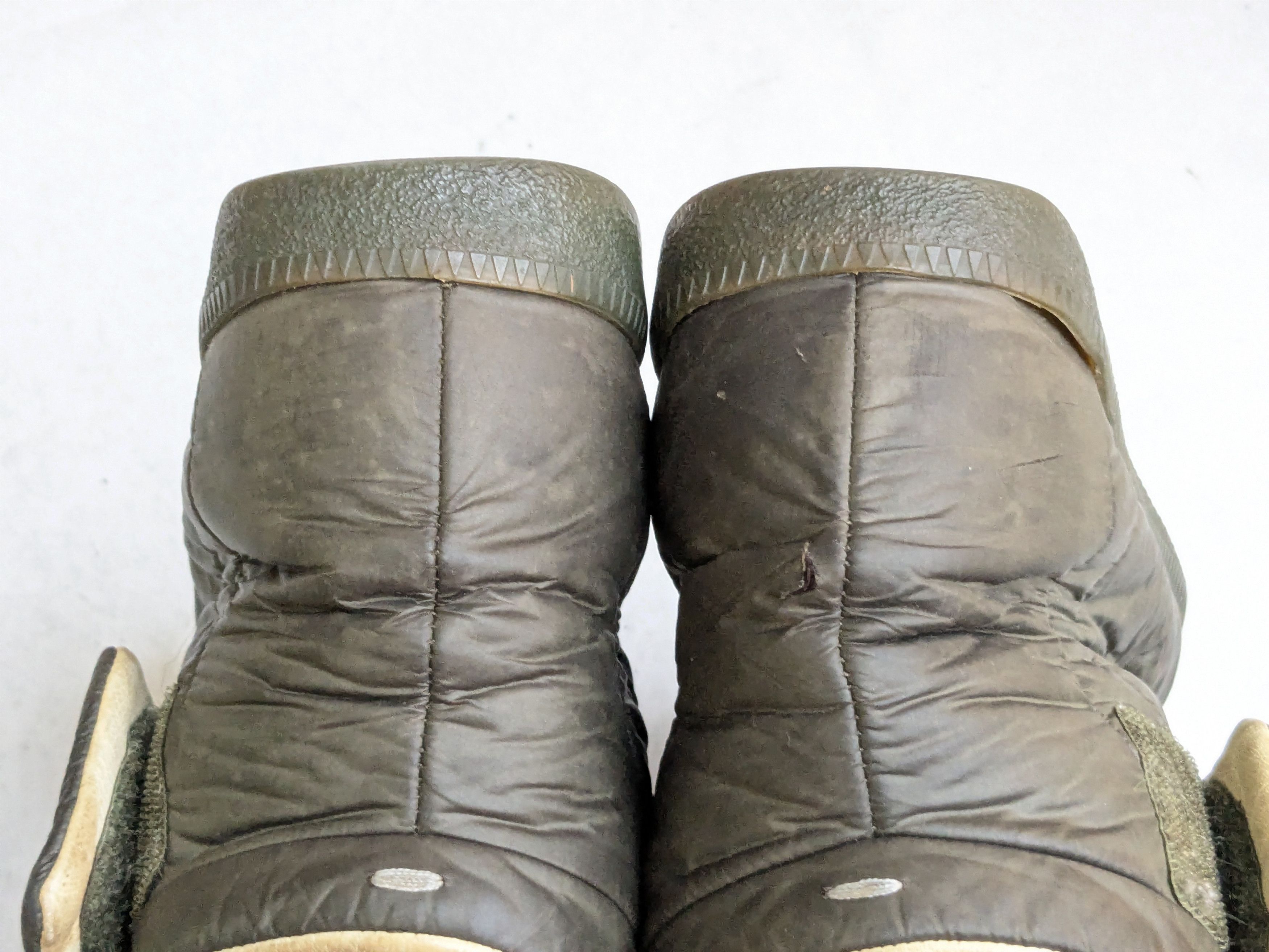 Maison Margiela Maison Margiela Future Sneakers 7 40 High Tops Nylon Size US 7 / EU 40 - 18 Thumbnail