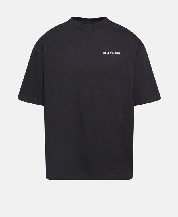 Balenciaga T-shirt Size US XXS / EU 40 - 1 Preview