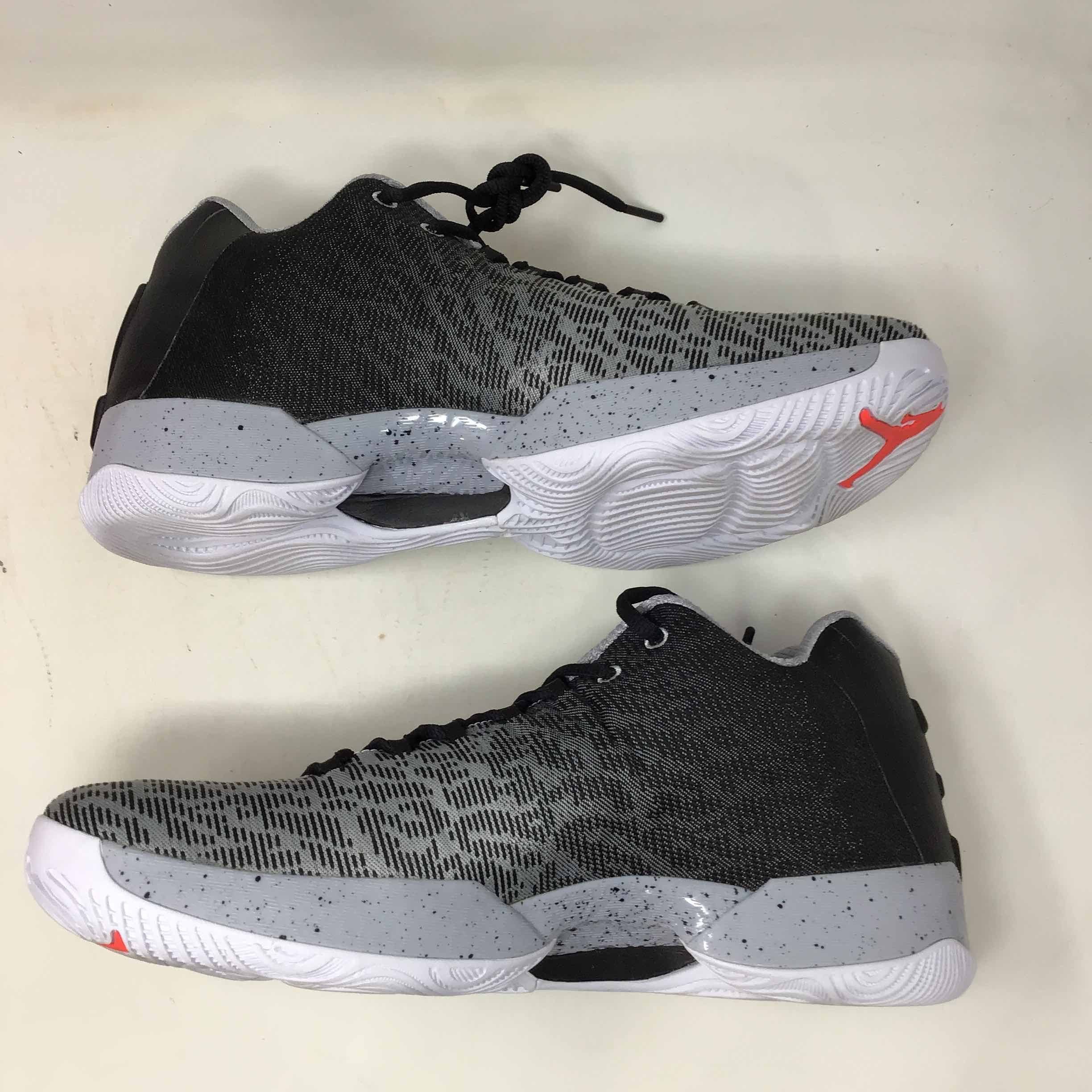Air Jordan 29 Low Infrared