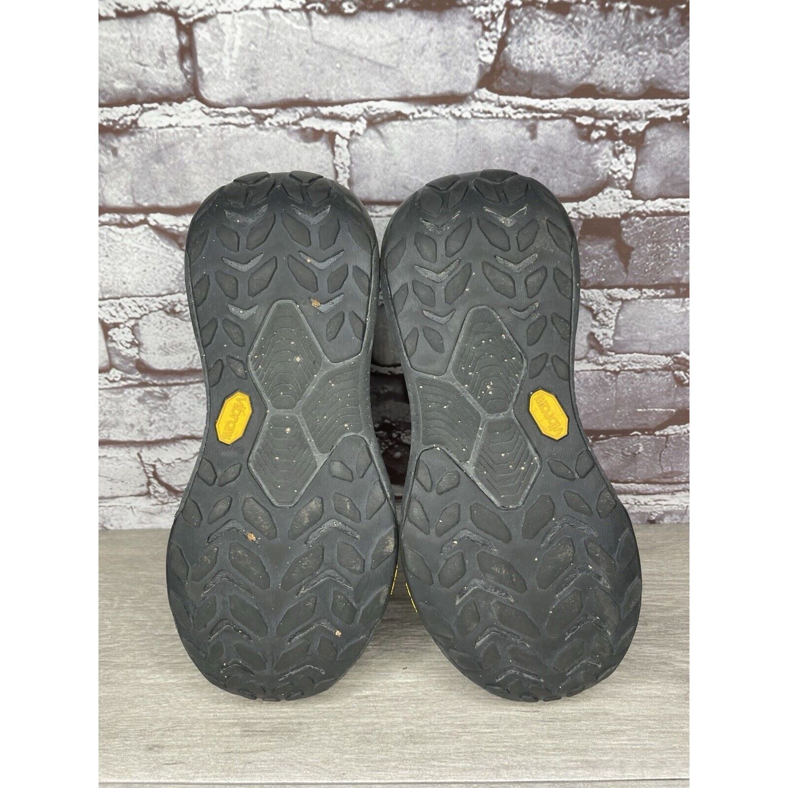 Hoka Hoka One One Sneakers Running Shoes Transport Black Athletic Size US 9.5 / IT 39.5 - 7 Thumbnail
