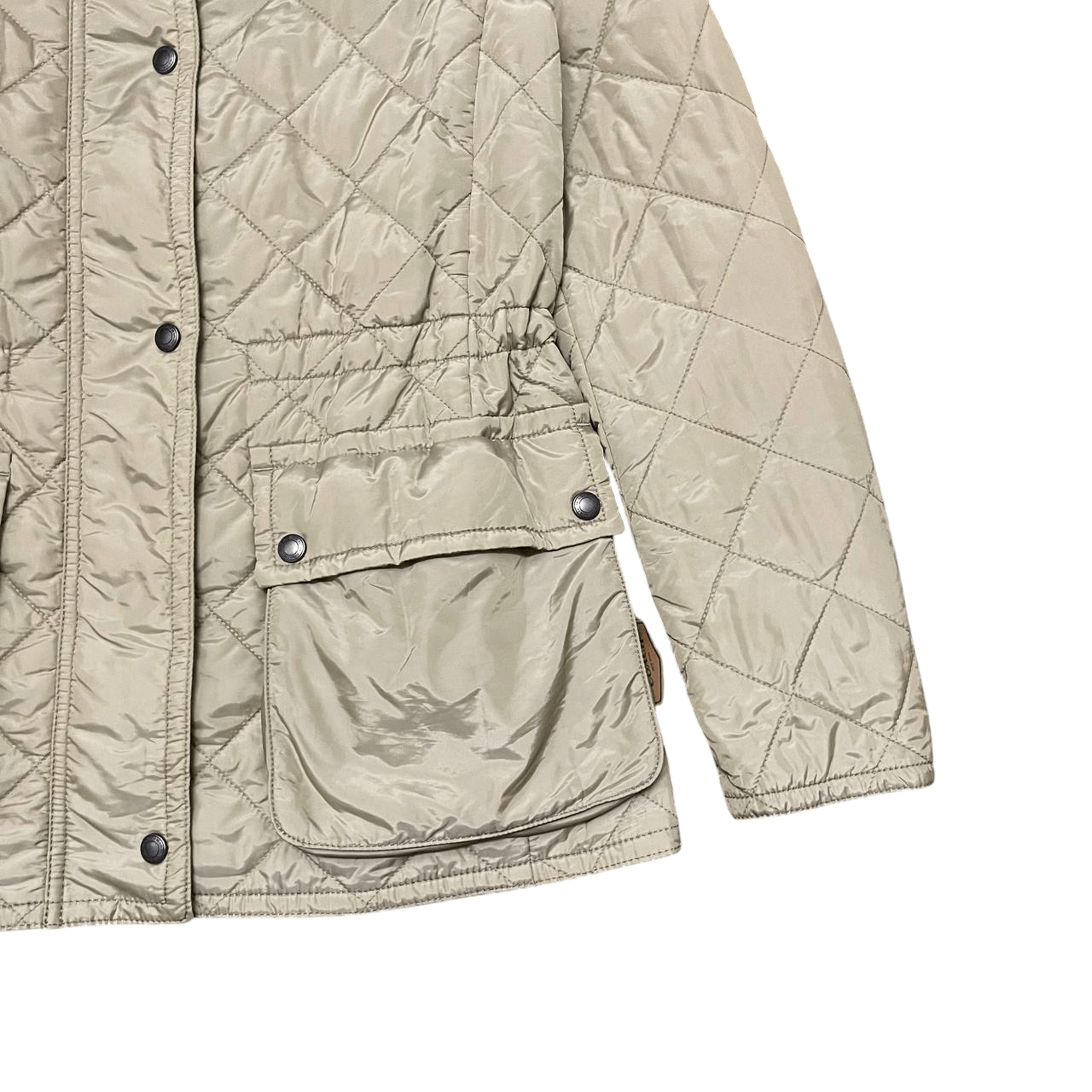 Coach Coach New York Quilted Jacket Size XS / US 0-2 / IT 36-38 - 4 Thumbnail