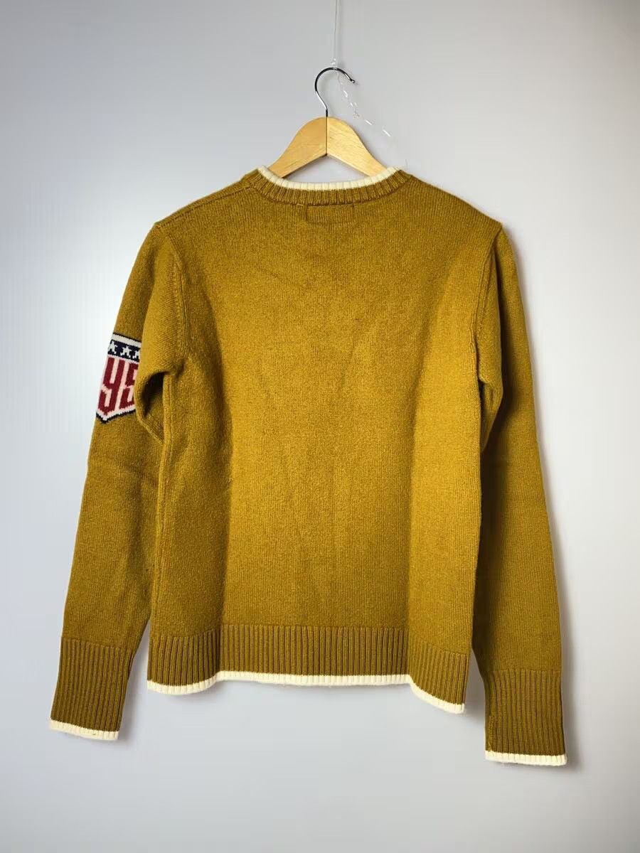 Hysteric Glamour Logo Wool Knit Sweater - Hysteric Size US S / EU 44-46 / 1 - 2 Thumbnail
