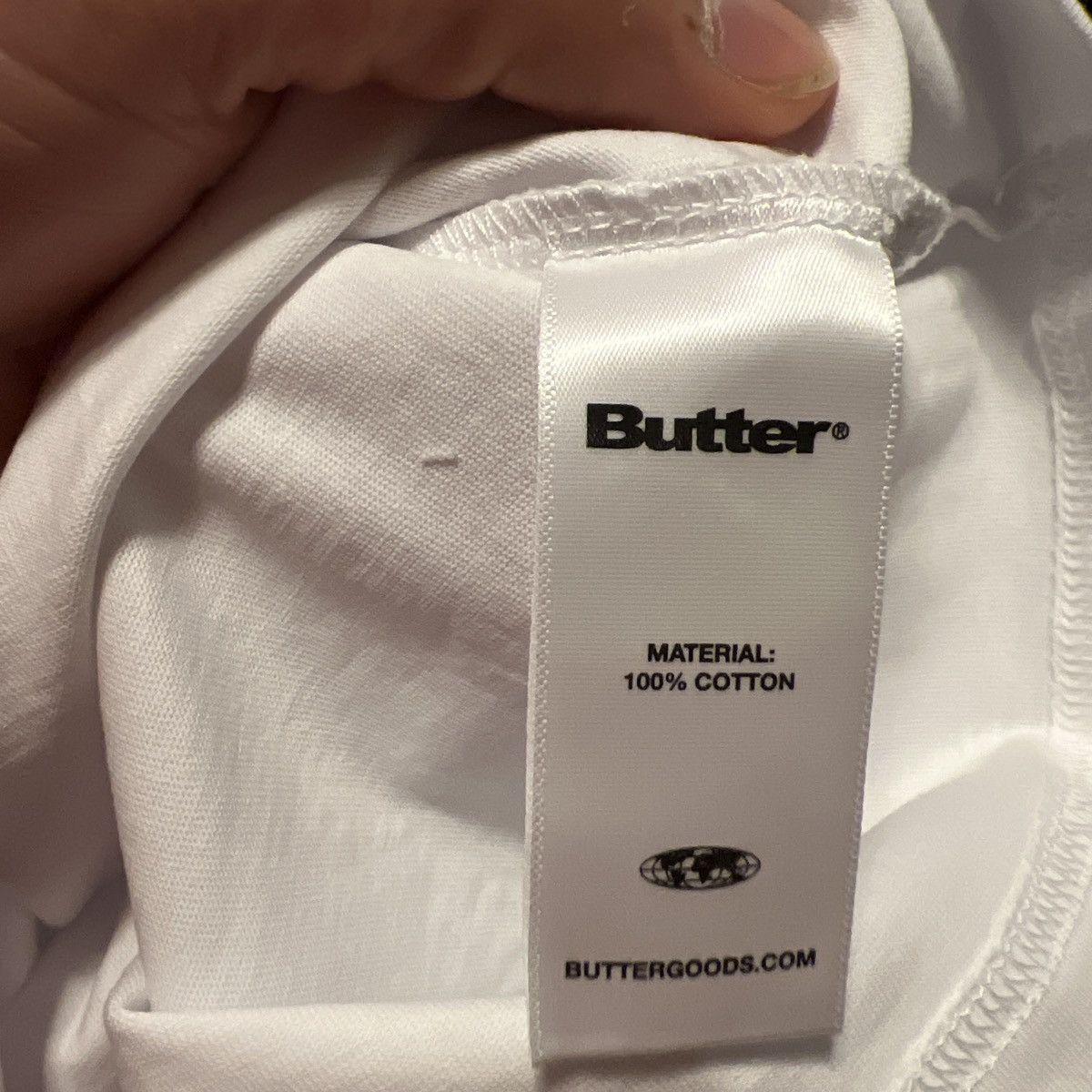 Butter Goods Butter Goods Ant T-Shirt Size US L / EU 52-54 / 3 - 4 Thumbnail