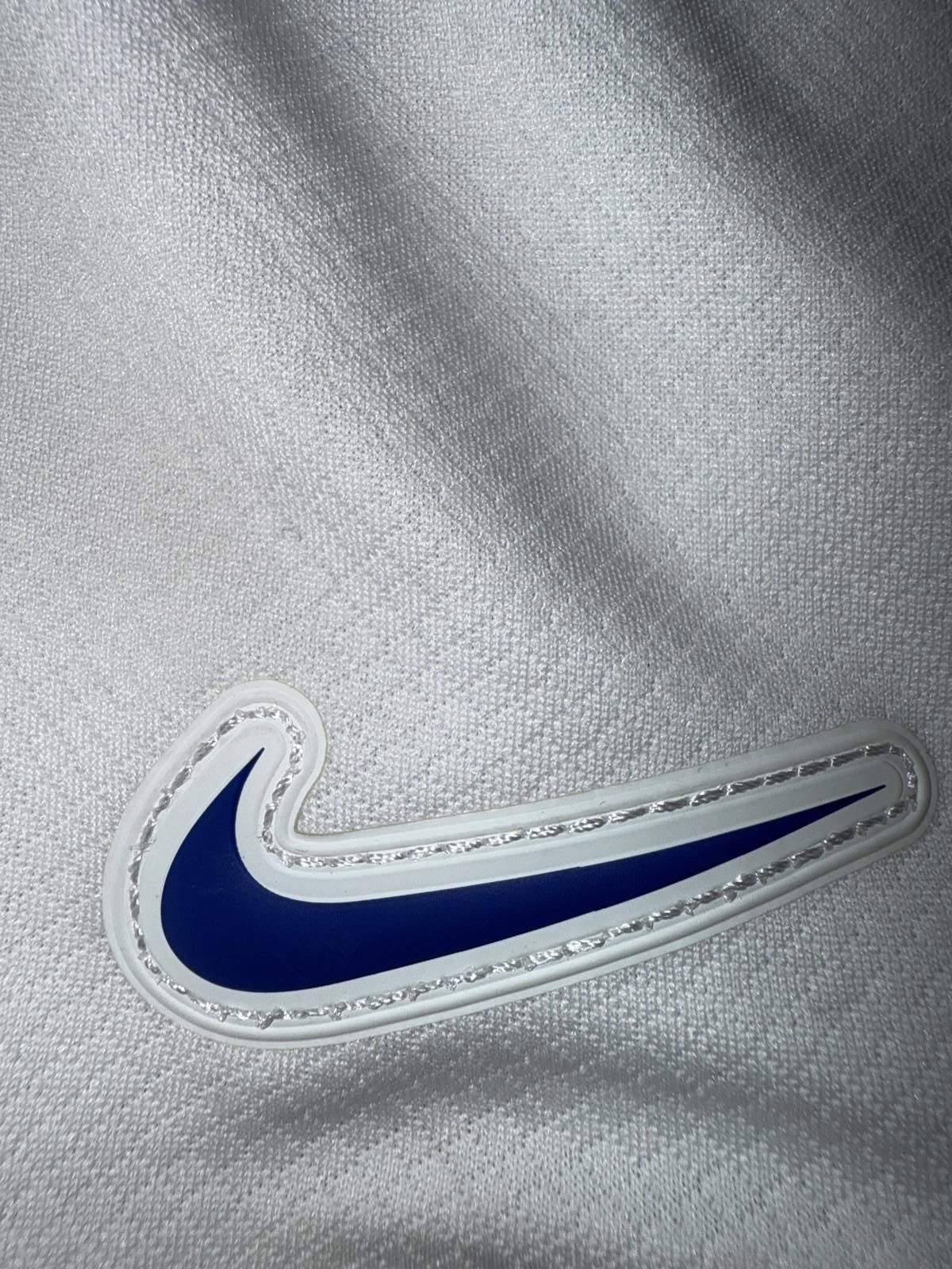 Nike Nike Big Kids (Boy’s) New England Soccer Shorts Size US 26 / EU 42 - 4 Thumbnail