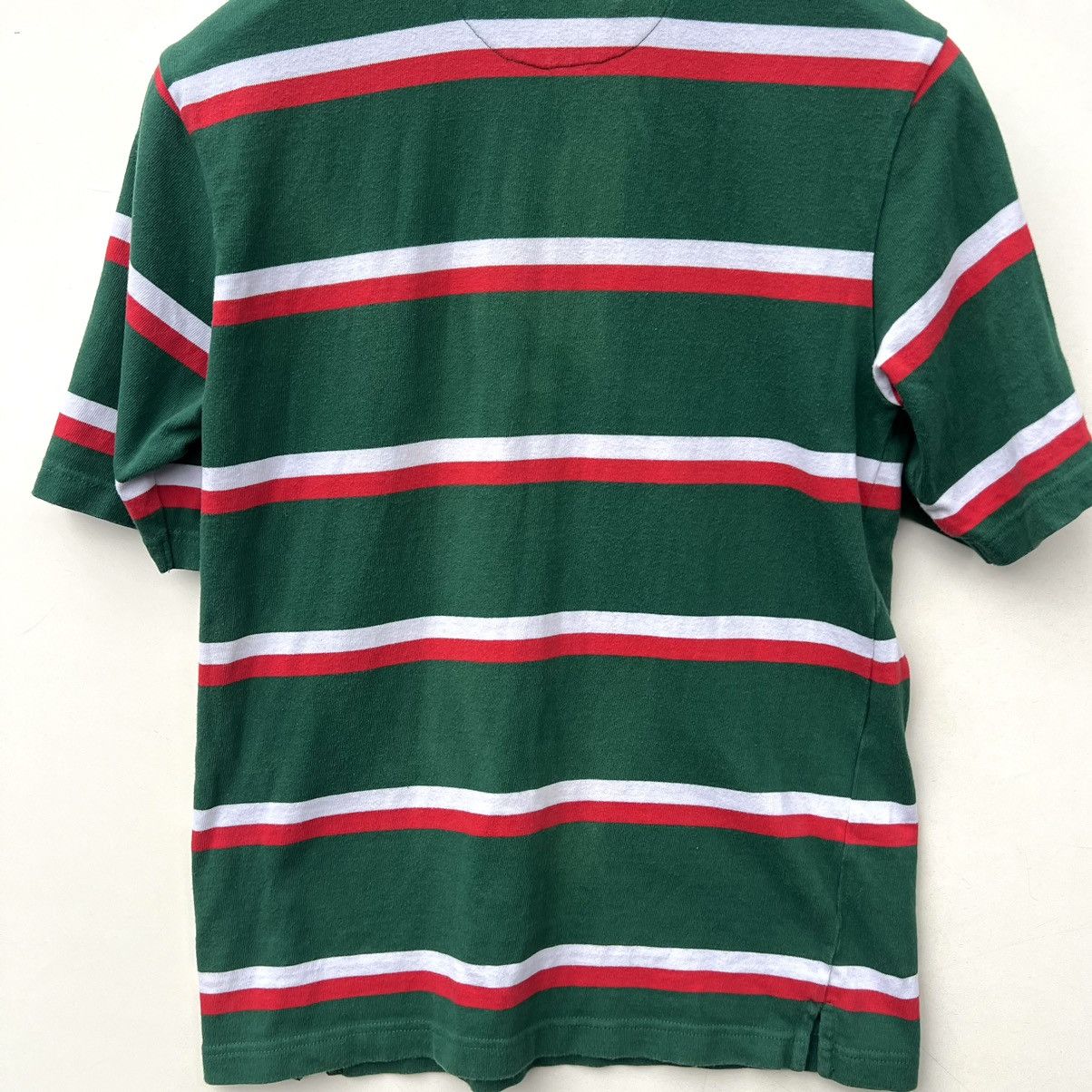 Other Leicester Tigers Rugby Traders Bradstone jersey Size US S / EU 44-46 / 1 - 8 Thumbnail