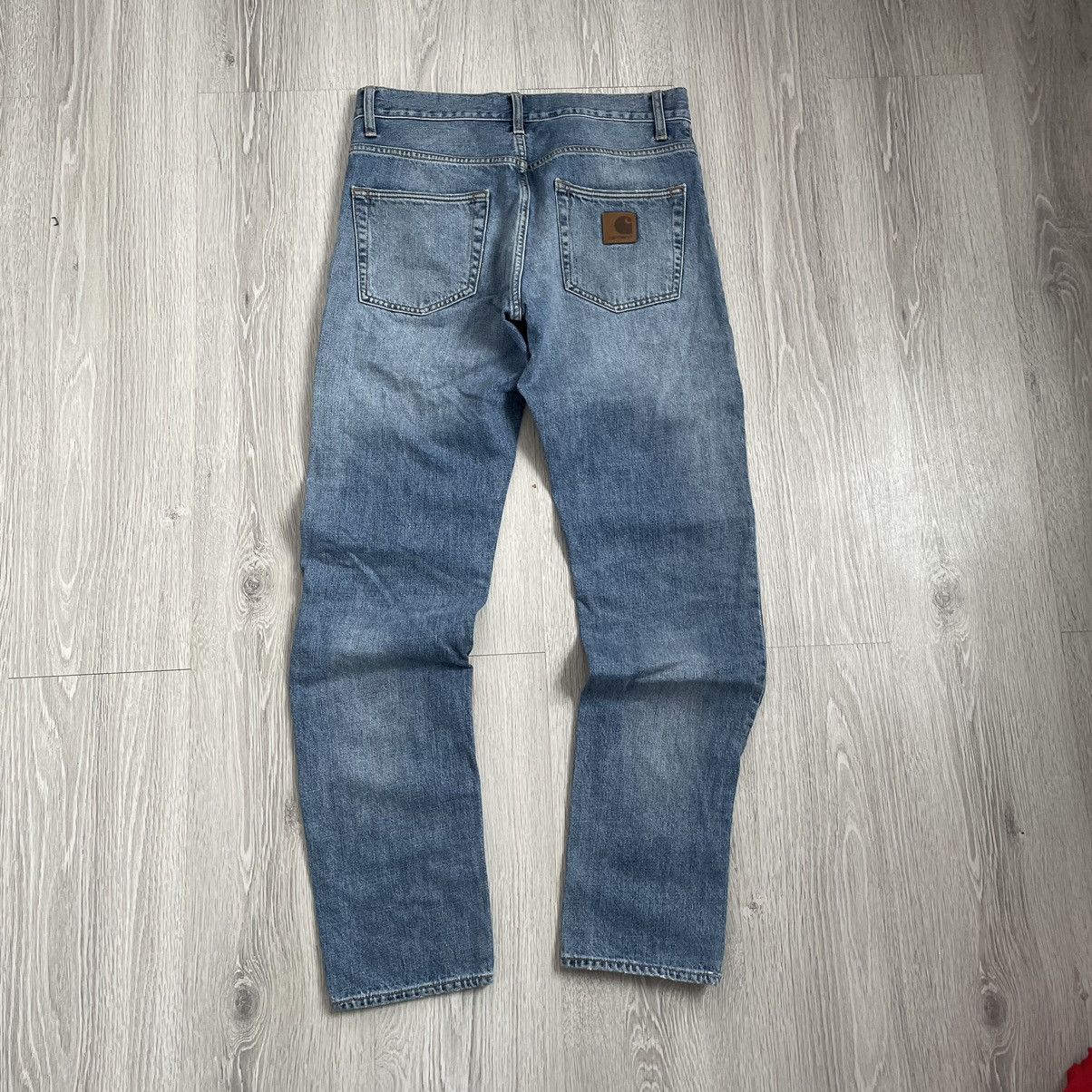 Carhartt Carhartt Klondike Pants Y2K Size US 30 / EU 46 - 2 Thumbnail