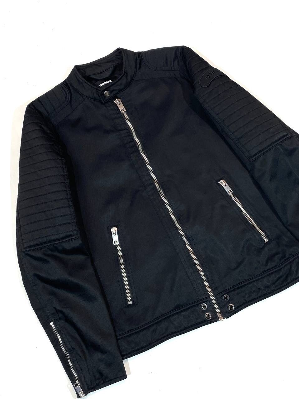 Diesel Diesel Men Jacket Size US M / EU 48-50 / 2 - 3 Thumbnail