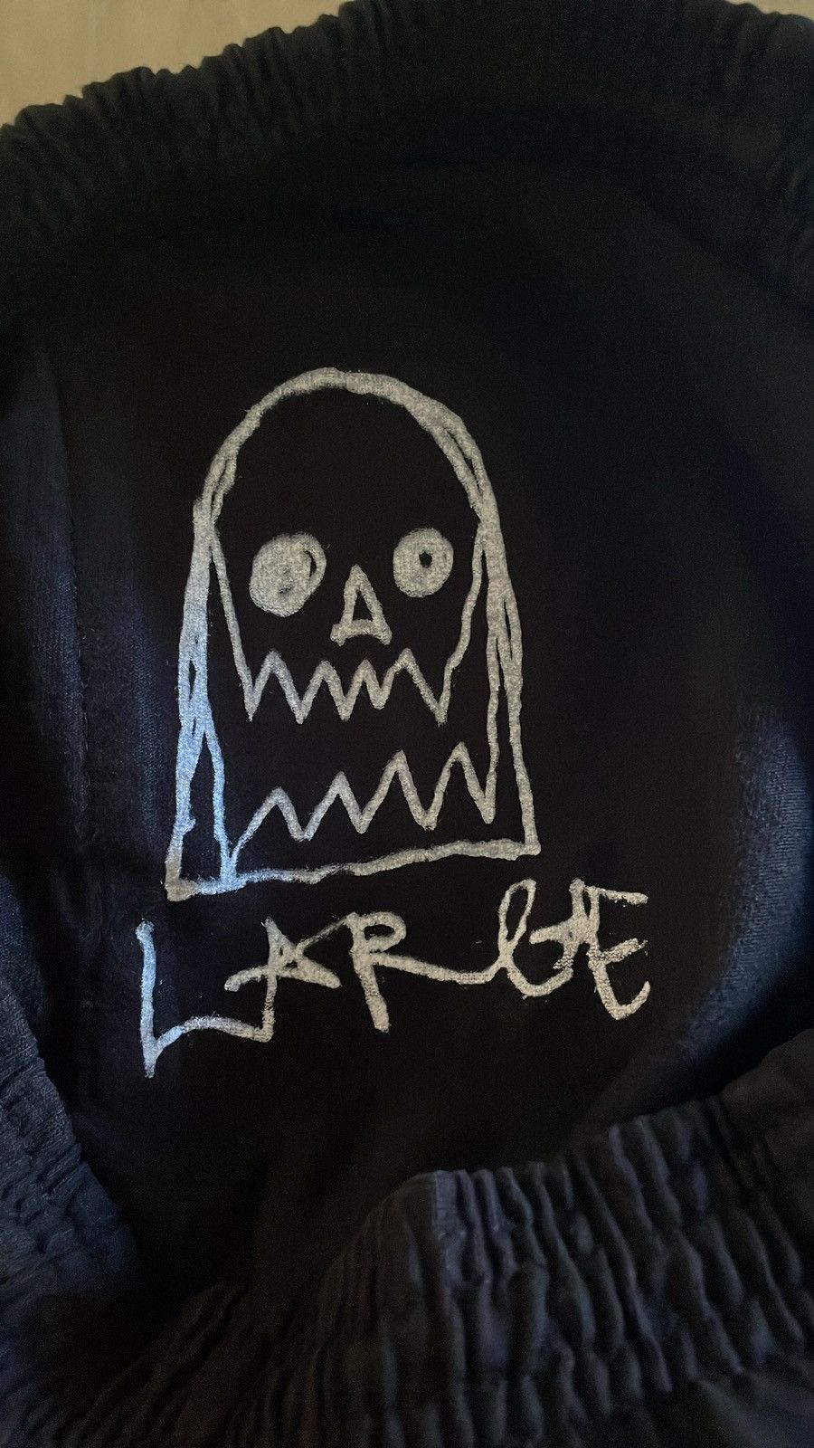 Asspizza Asspizza 2022 Mask Shorts Size US 34 / EU 50 - 3 Thumbnail